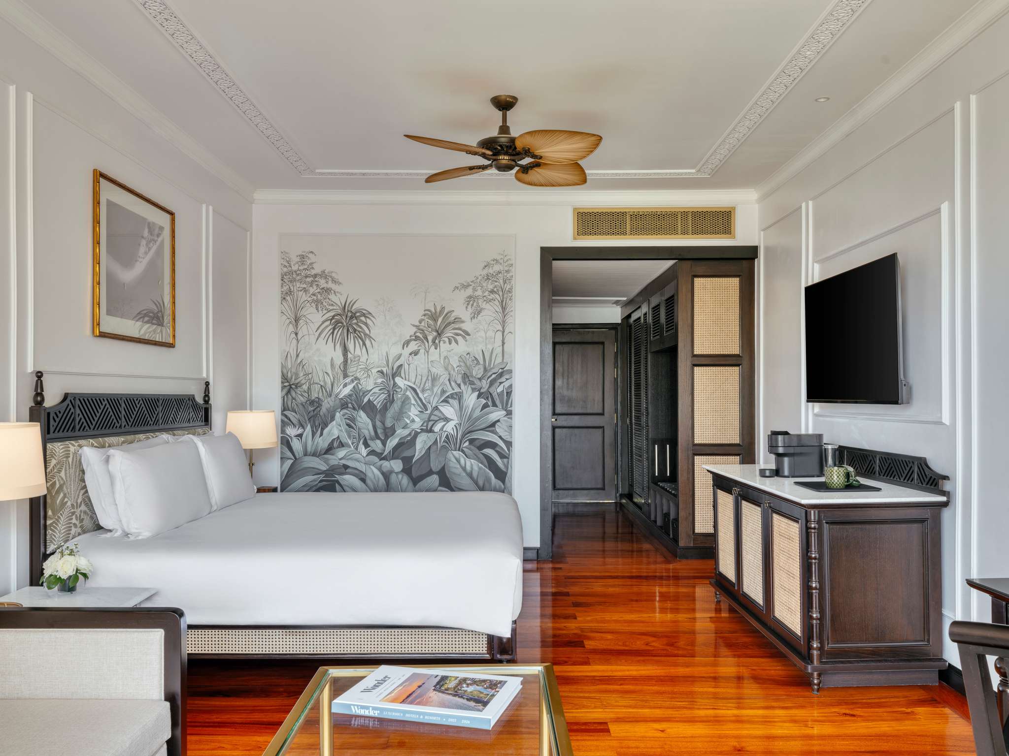 Photo - Sofitel Krabi Phokeethra Golf and Spa Resort