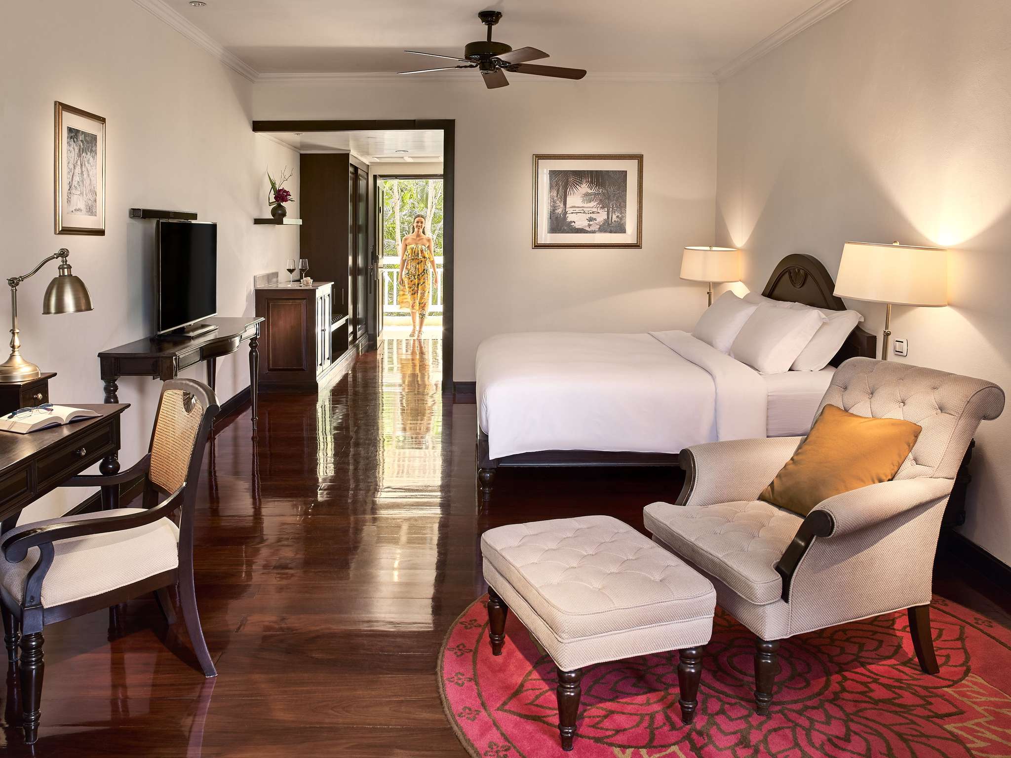 Photo - Sofitel Krabi Phokeethra Golf and Spa Resort