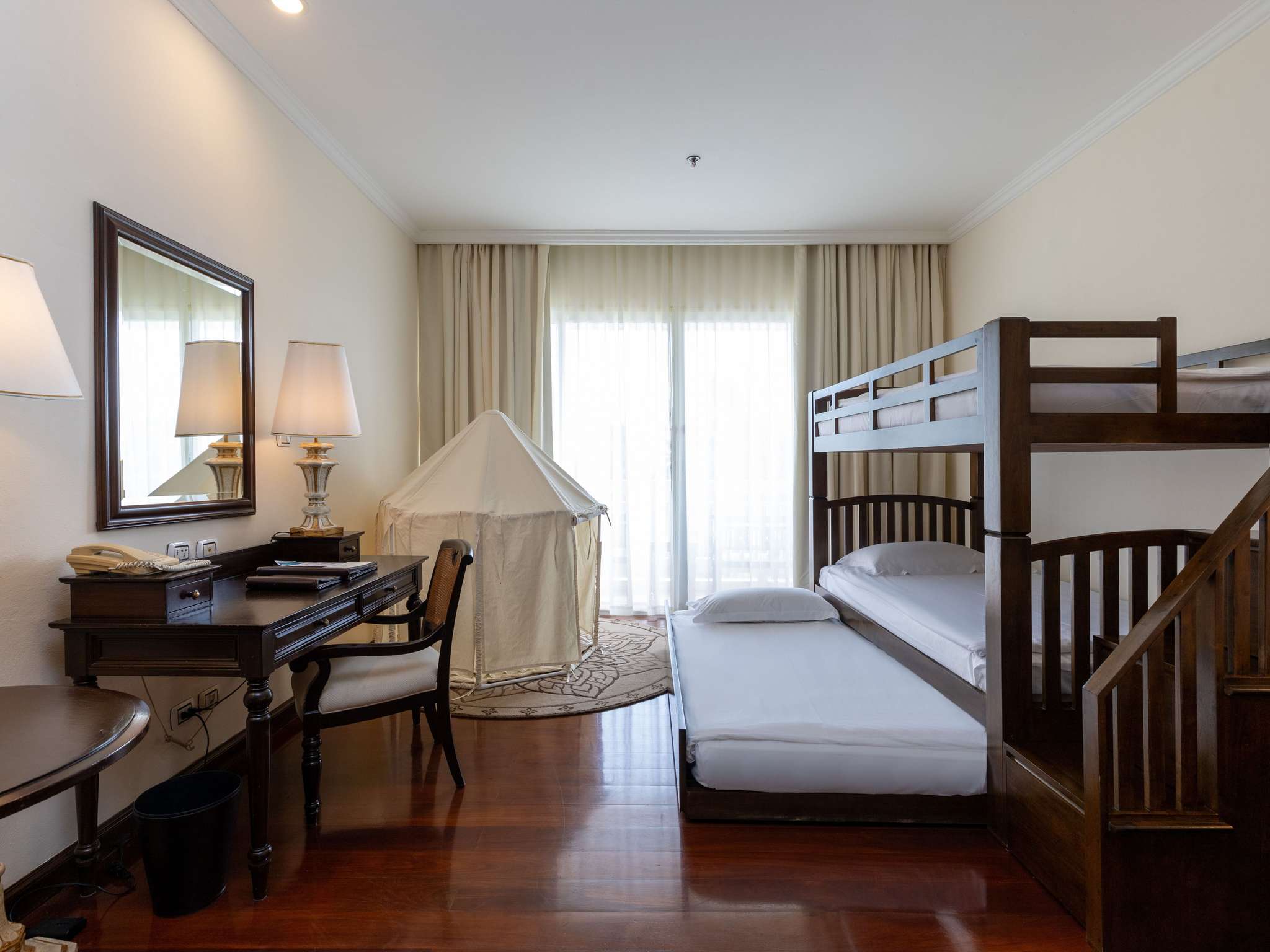 Photo - Sofitel Krabi Phokeethra Golf and Spa Resort