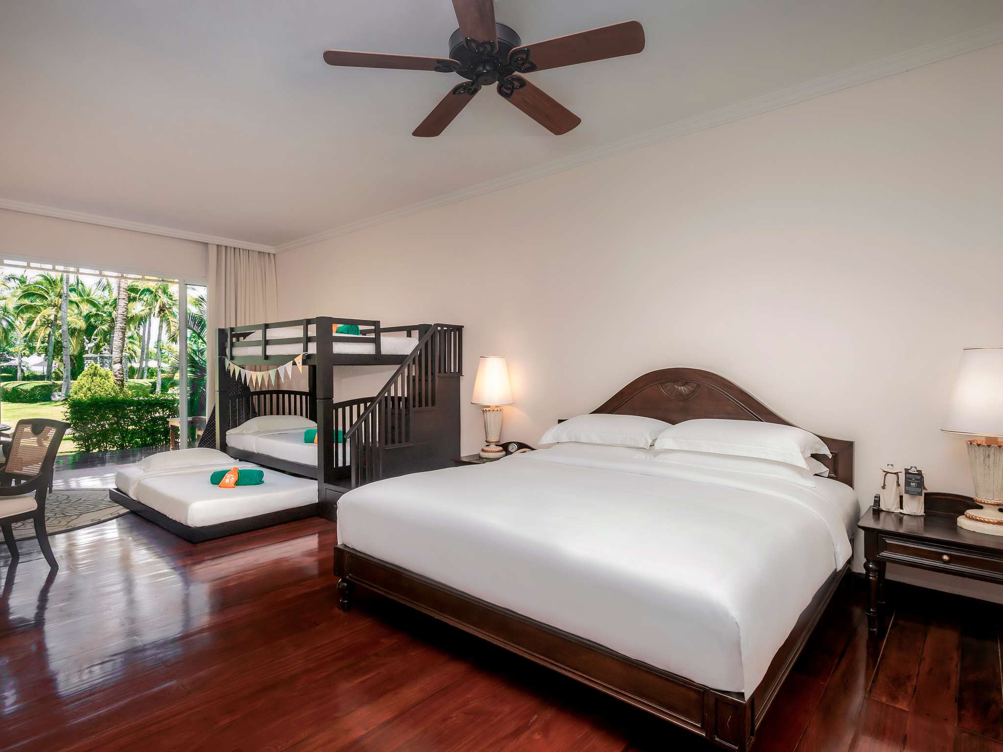 Photo - Sofitel Krabi Phokeethra Golf and Spa Resort