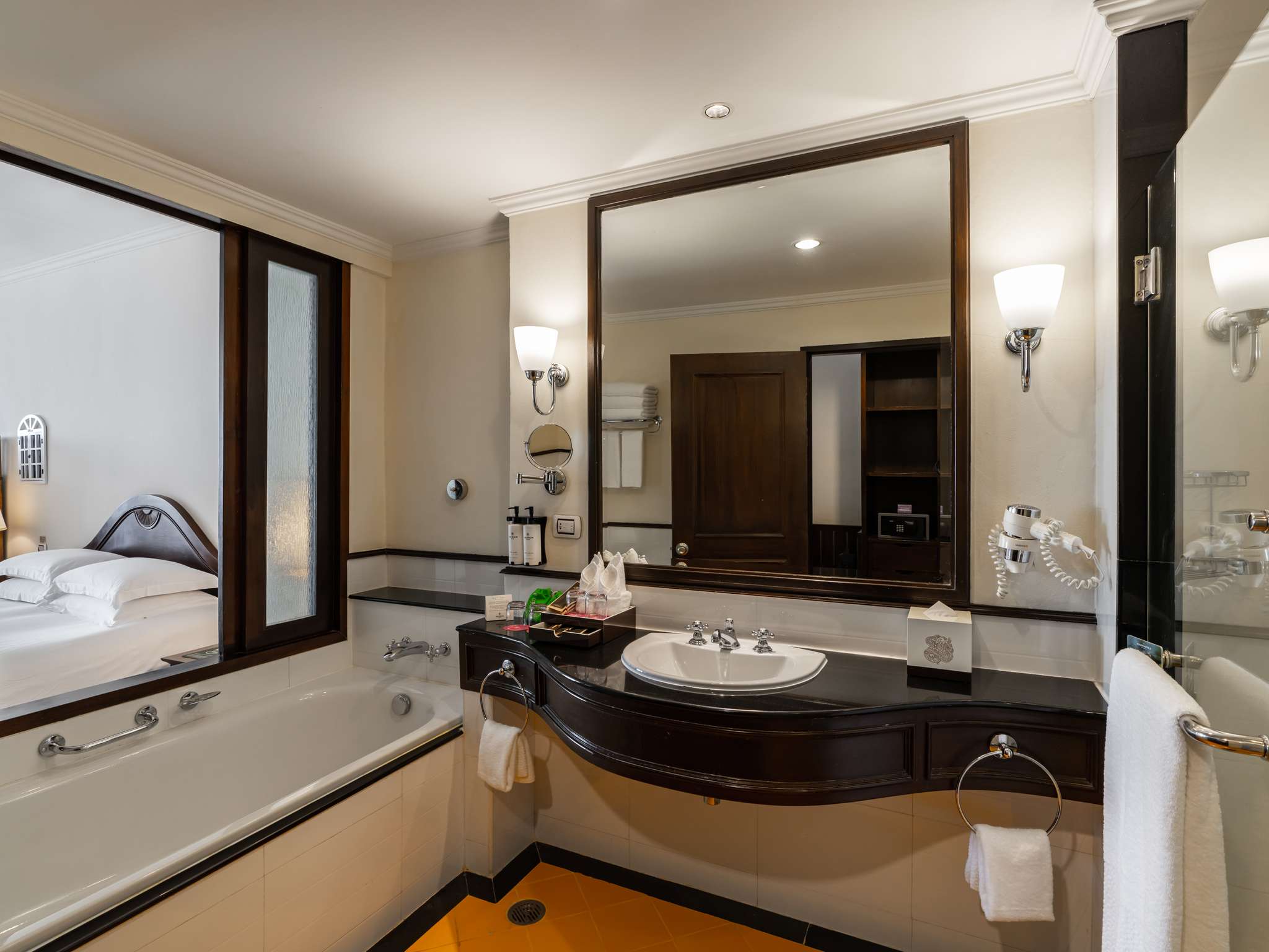 Photo - Sofitel Krabi Phokeethra Golf and Spa Resort