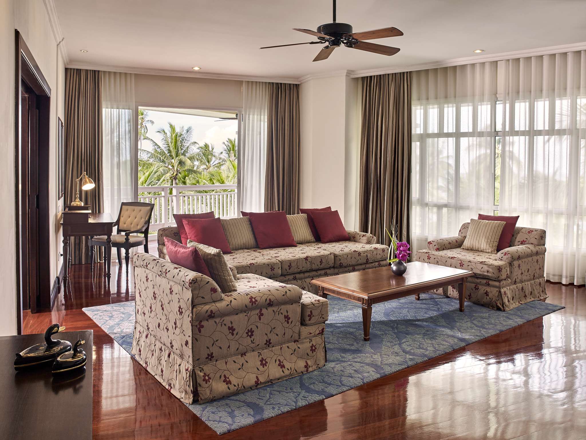 Photo - Sofitel Krabi Phokeethra Golf and Spa Resort