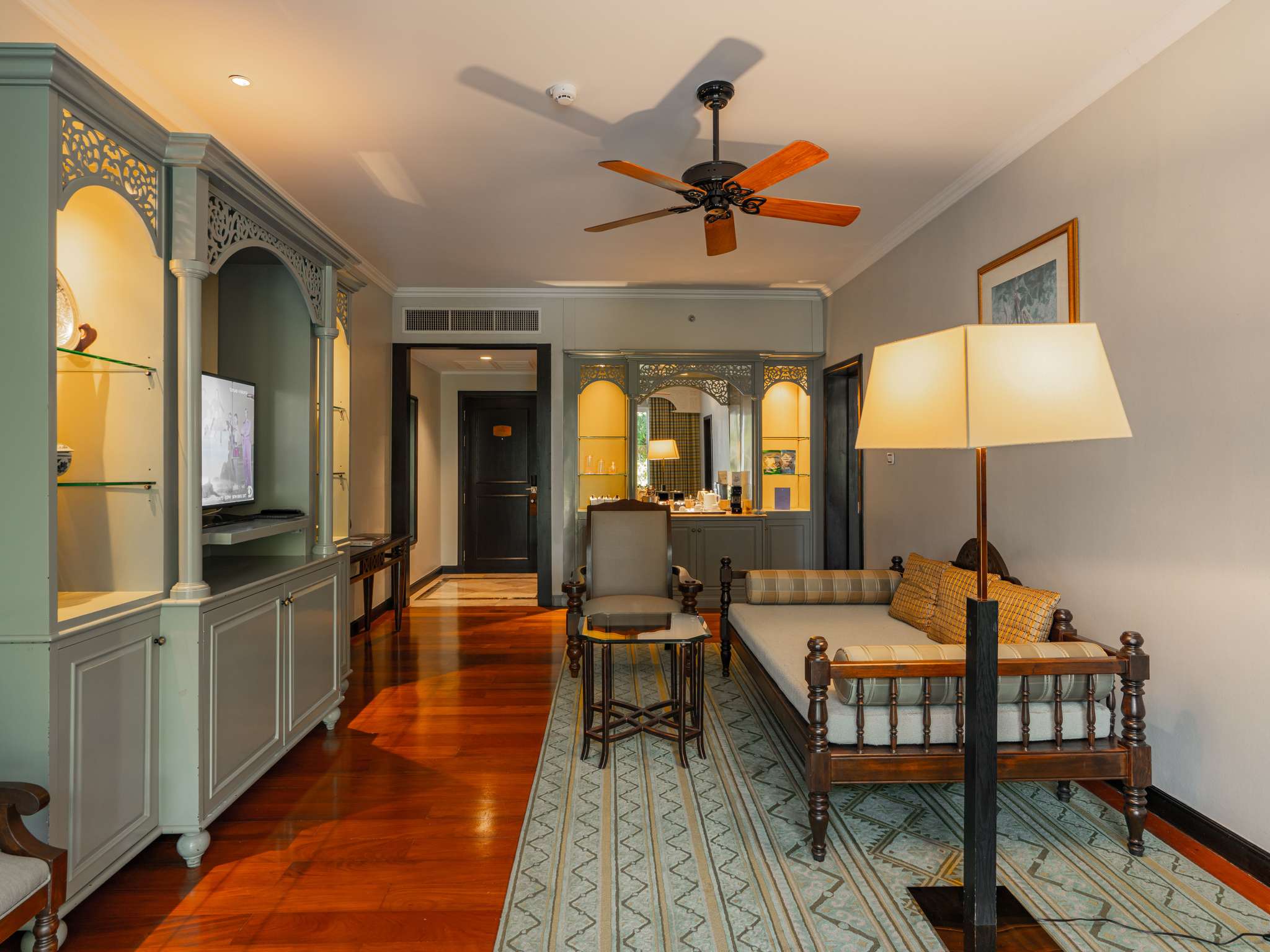 Photo - Sofitel Krabi Phokeethra Golf and Spa Resort