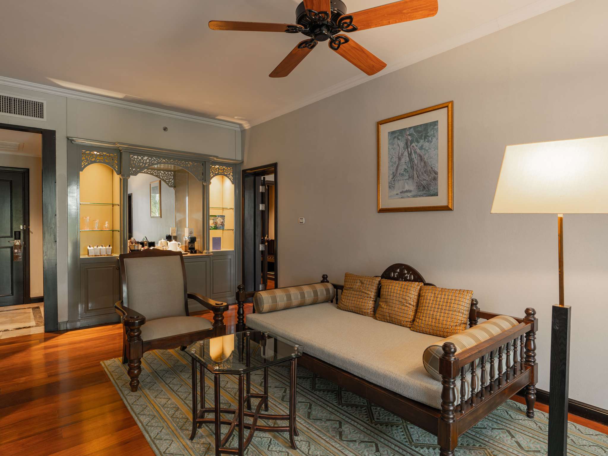 Photo - Sofitel Krabi Phokeethra Golf and Spa Resort