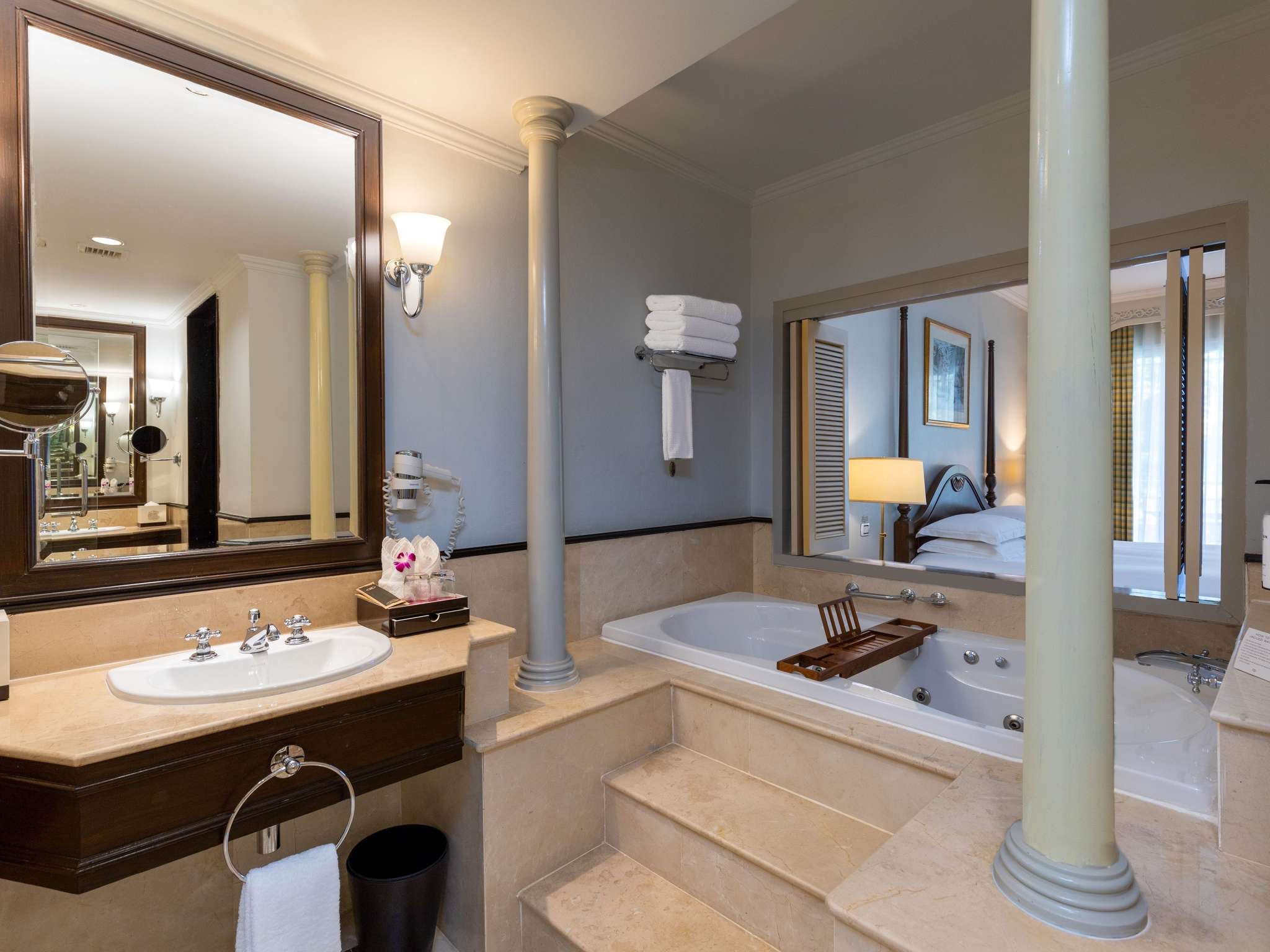 Photo - Sofitel Krabi Phokeethra Golf and Spa Resort