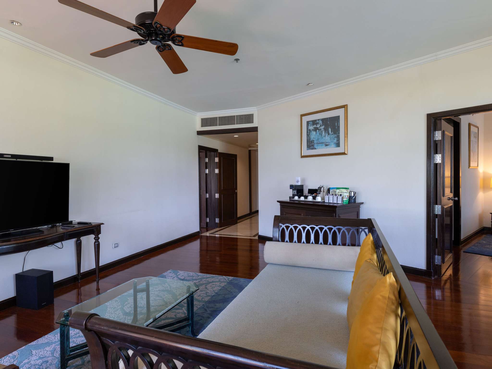 Photo - Sofitel Krabi Phokeethra Golf and Spa Resort