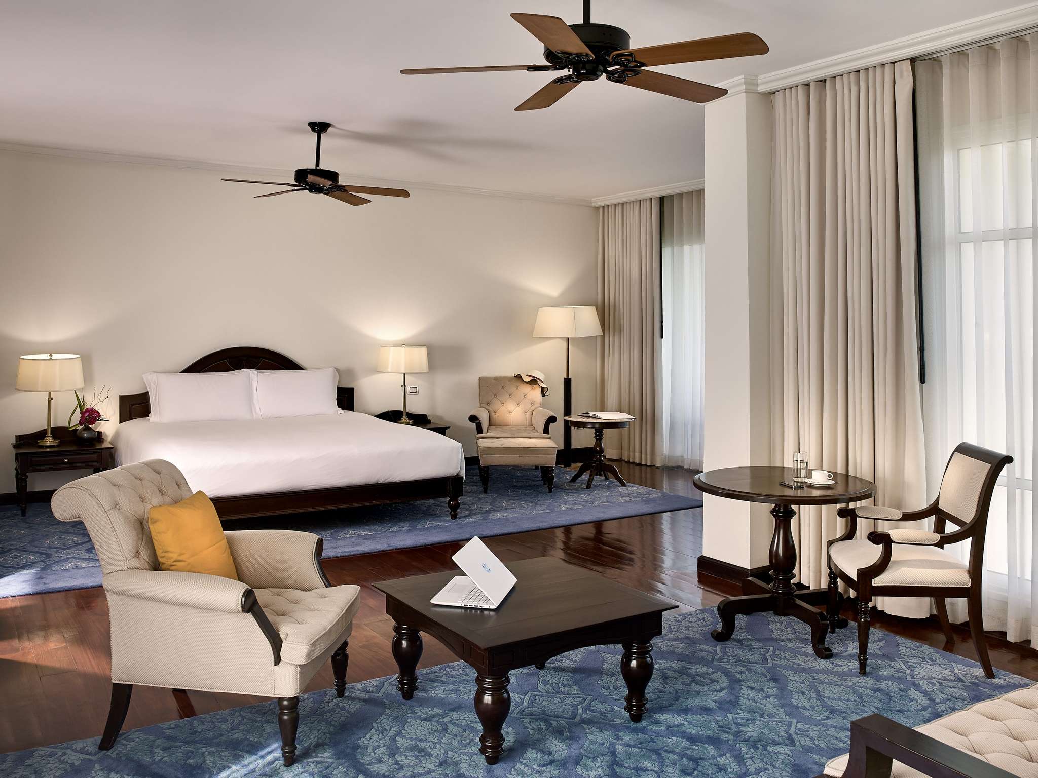 Photo - Sofitel Krabi Phokeethra Golf and Spa Resort