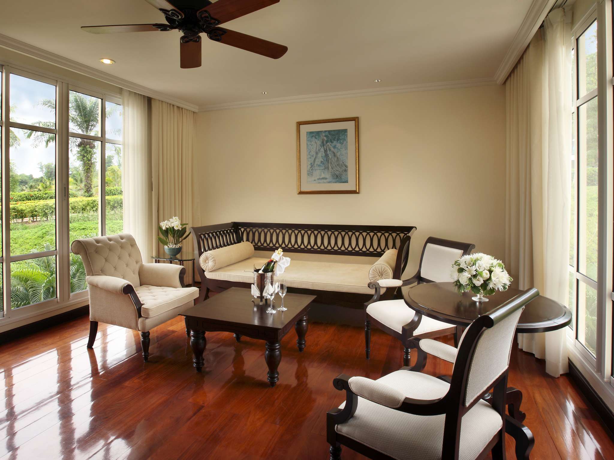 Photo - Sofitel Krabi Phokeethra Golf and Spa Resort