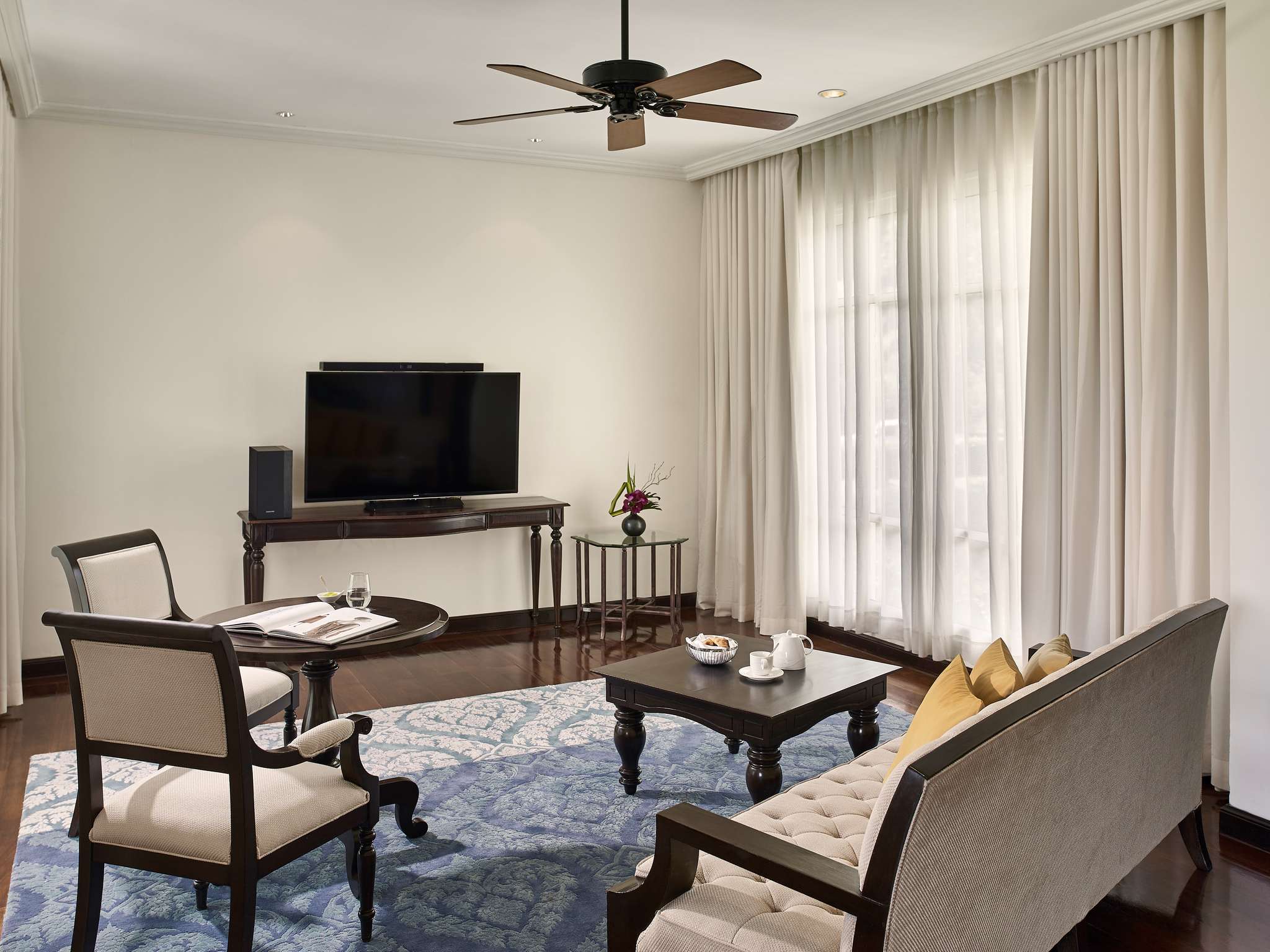 Photo - Sofitel Krabi Phokeethra Golf and Spa Resort