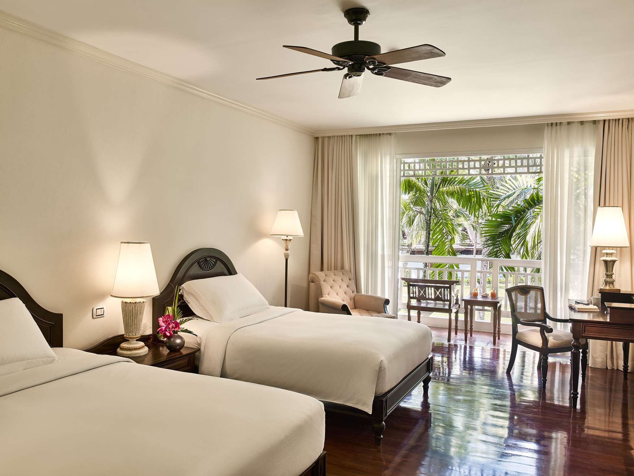 Photo - Sofitel Krabi Phokeethra Golf and Spa Resort