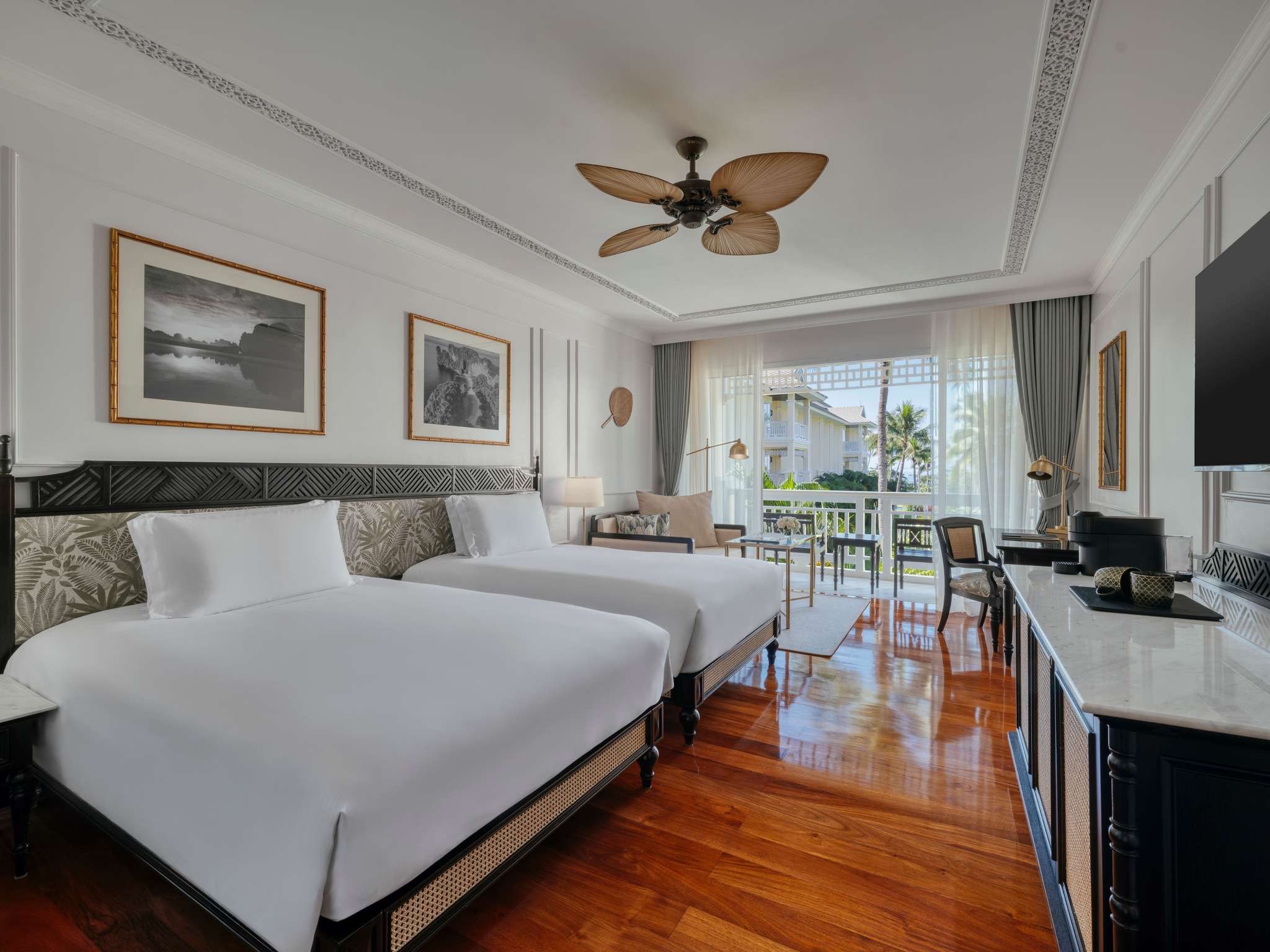 Photo - Sofitel Krabi Phokeethra Golf and Spa Resort