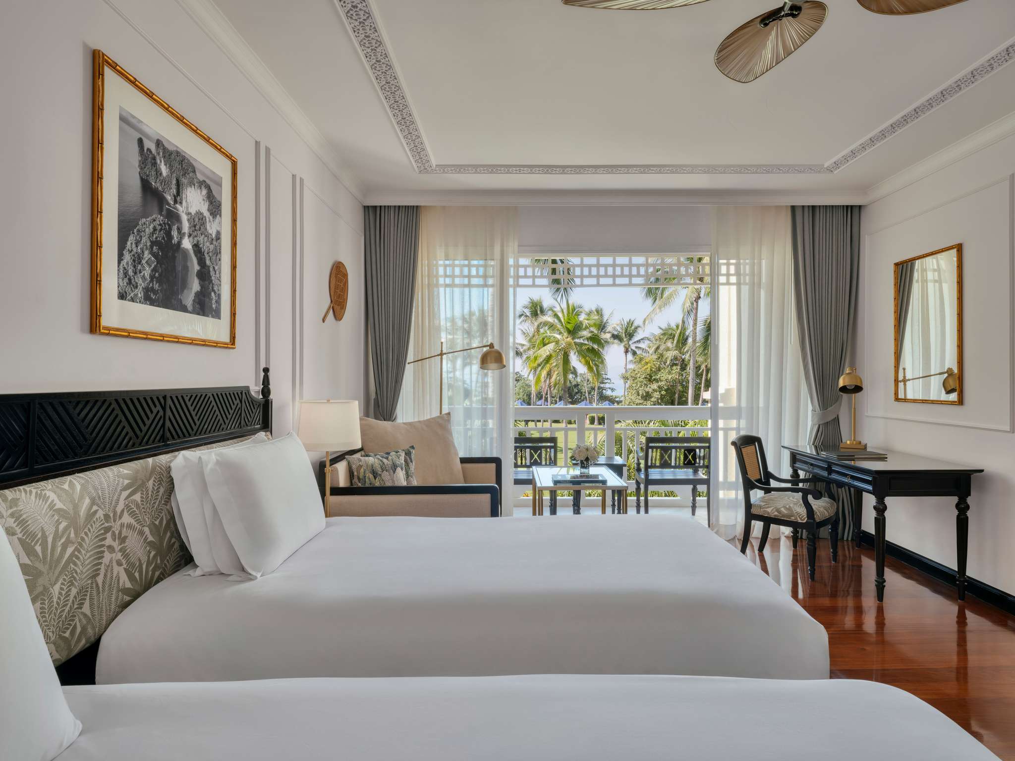 Photo - Sofitel Krabi Phokeethra Golf and Spa Resort