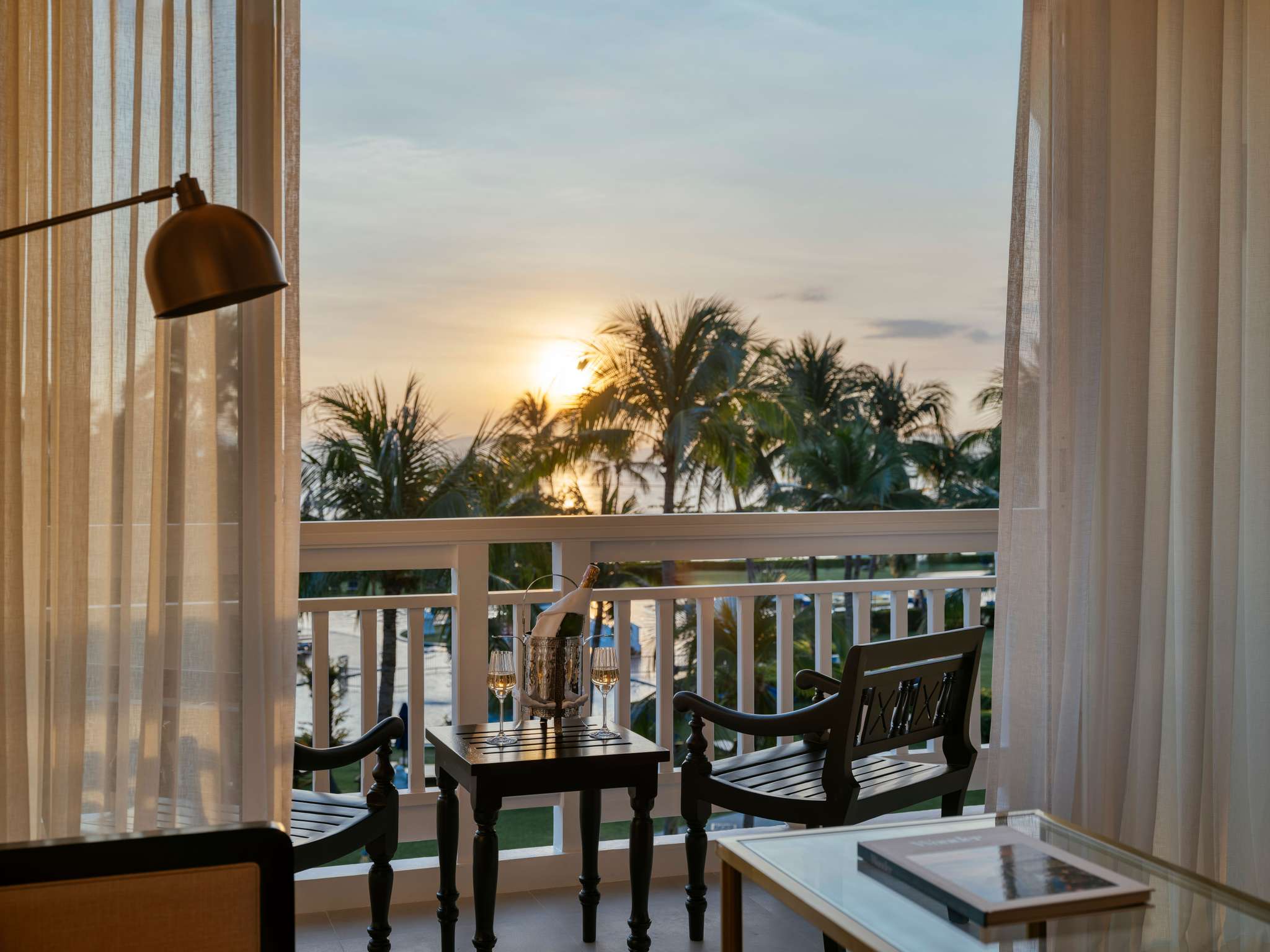 Photo - Sofitel Krabi Phokeethra Golf and Spa Resort