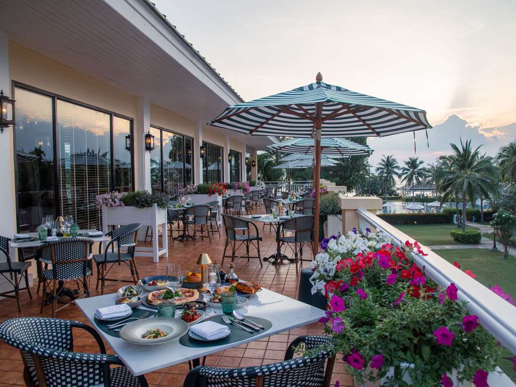 Sofitel krabi phokeethra golf spa resort. Sofitel krabi phokeethra golf &amp; spa resort 5*.