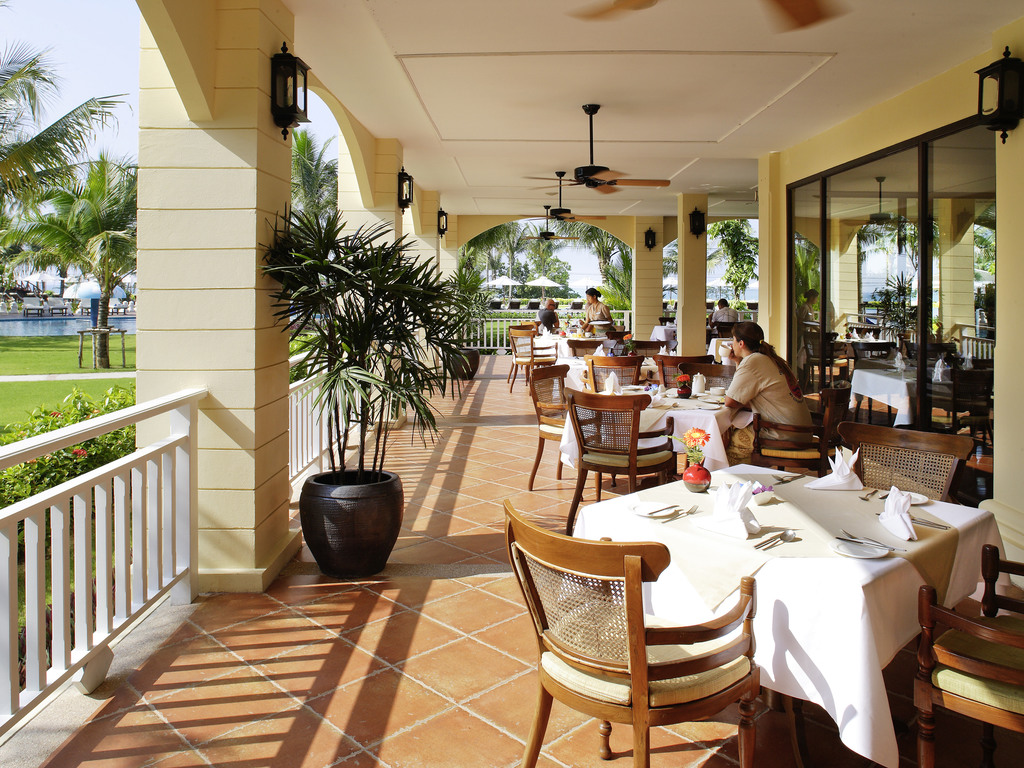 Sofitel Krabi Phokeethra Golf and Spa Resort Hotel | Accor - ALL