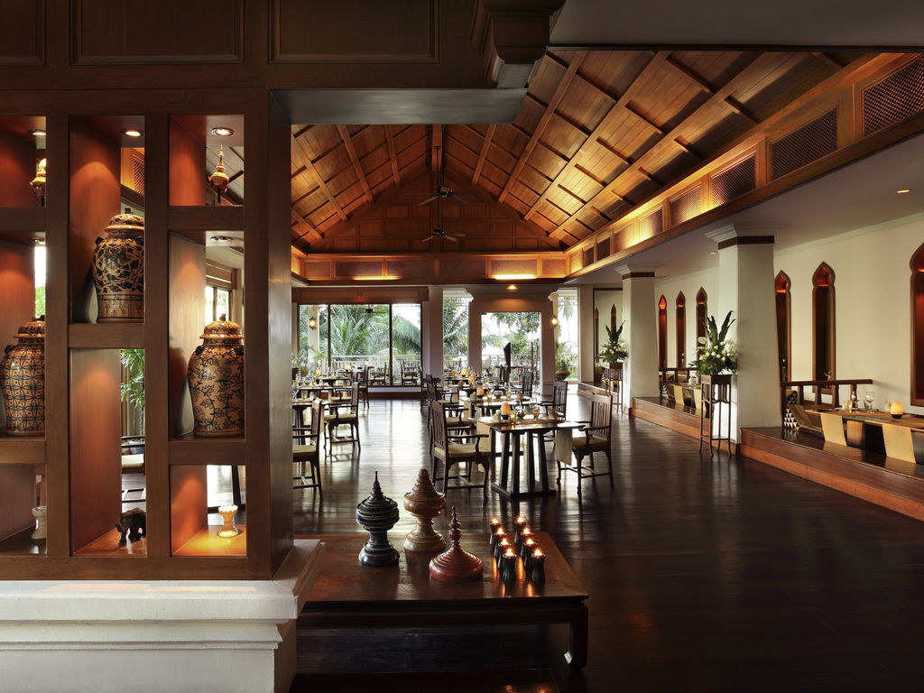 Sofitel Krabi Phokeethra Golf and Spa Resort Hotel | Accor - ALL