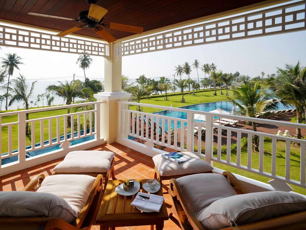 Hotel De Luxo Krabi Sofitel Phokeethra Golf Spa Resort Sofitel Krabi Phokeethra Golf Spa Resort