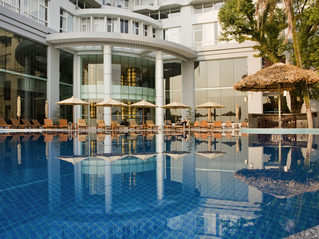 Novotel Ha Long Bay - Image 1