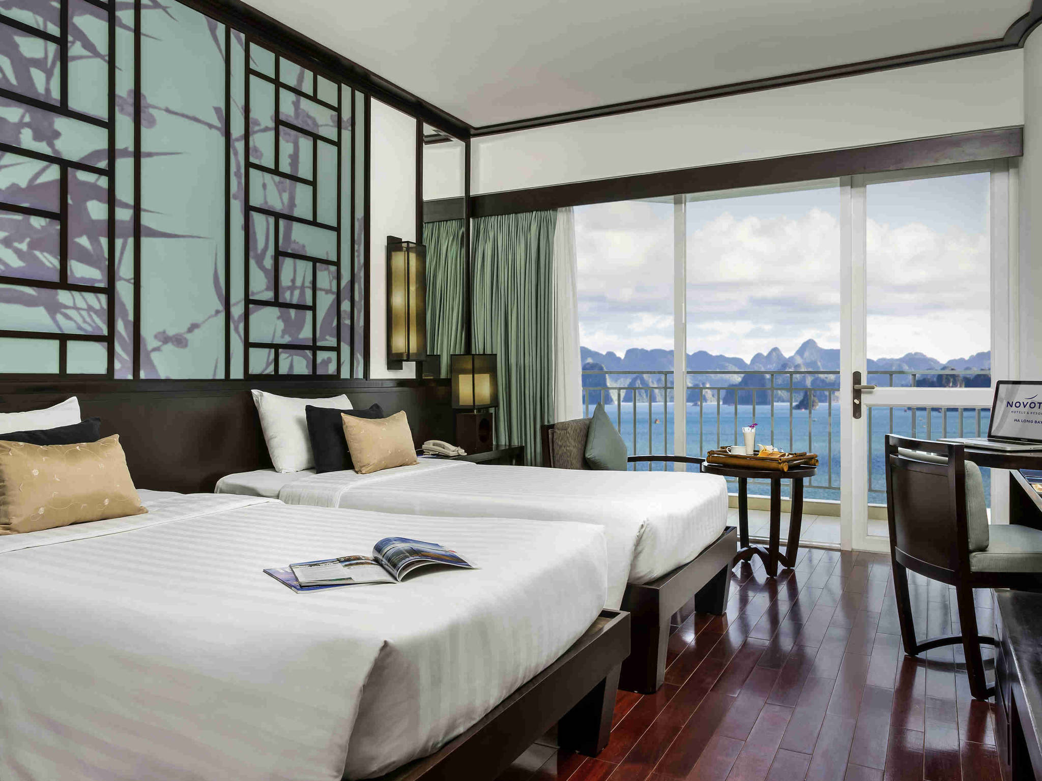 H tel Long City Novotel Long Bay AccorHotels