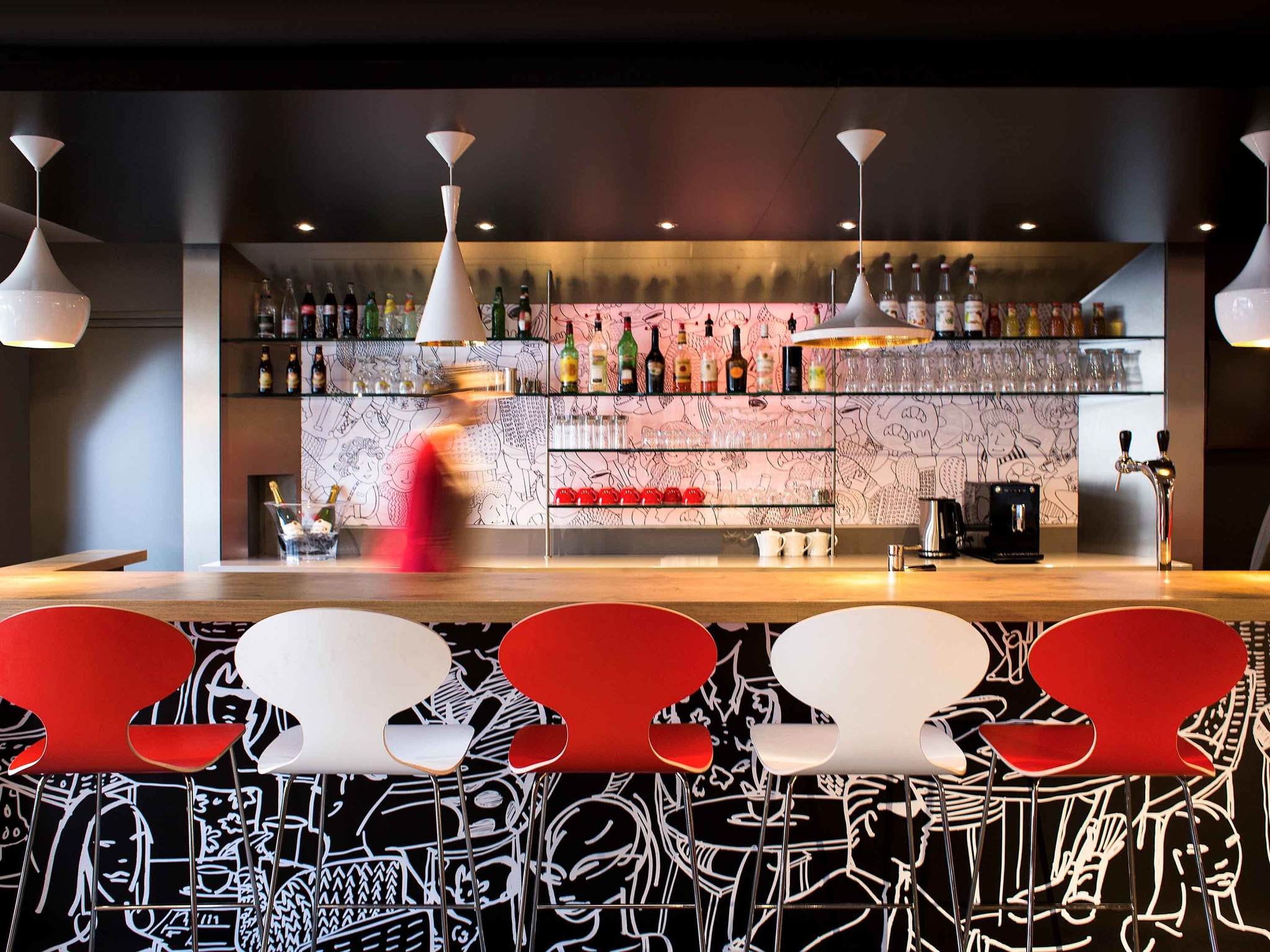 Foto - ibis London Elstree Borehamwood