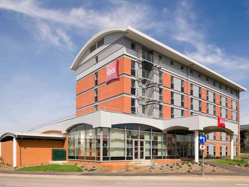 ibis Londres Elstree Borehamwood - Image 2