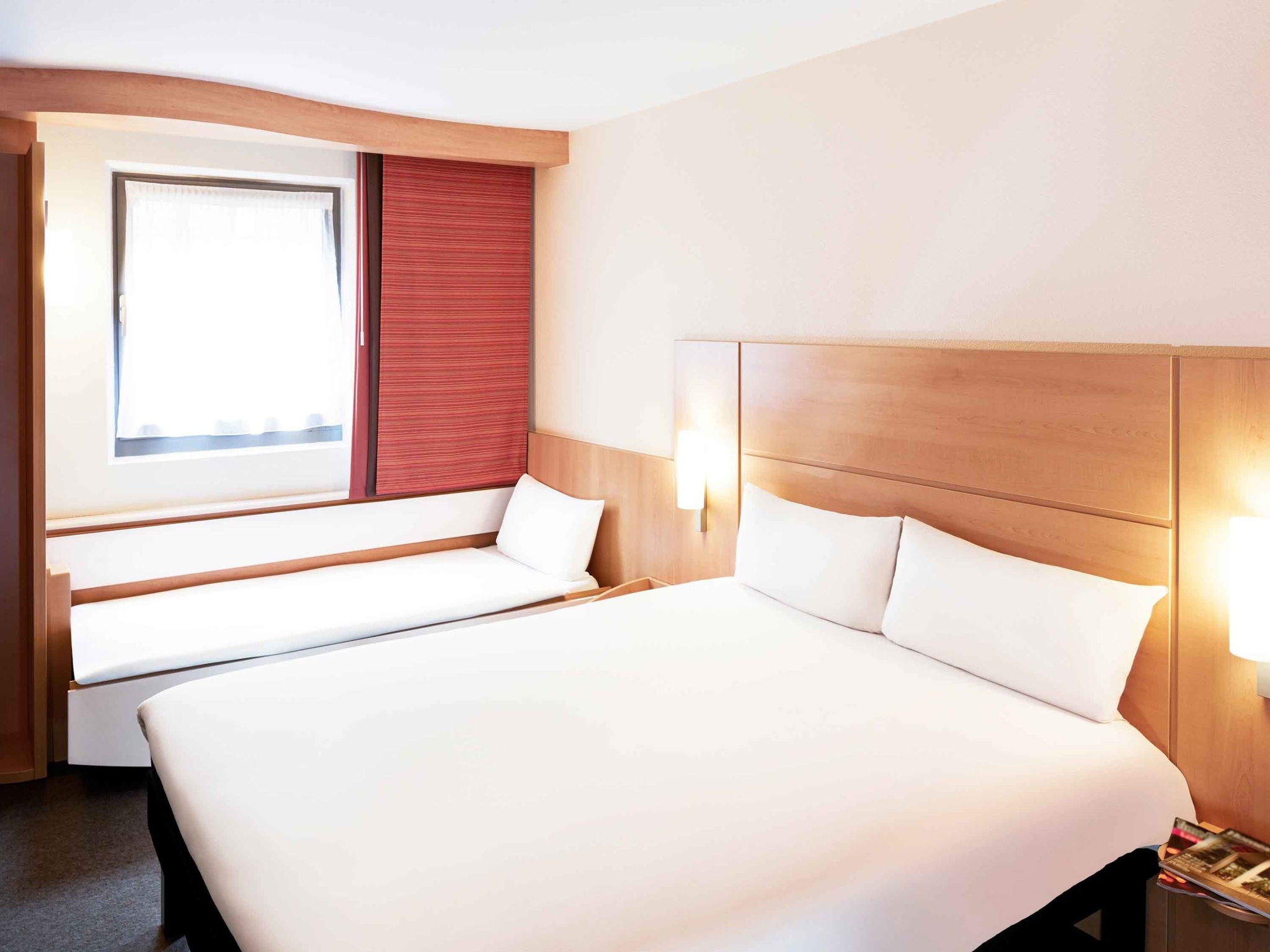 Foto - ibis London Elstree Borehamwood