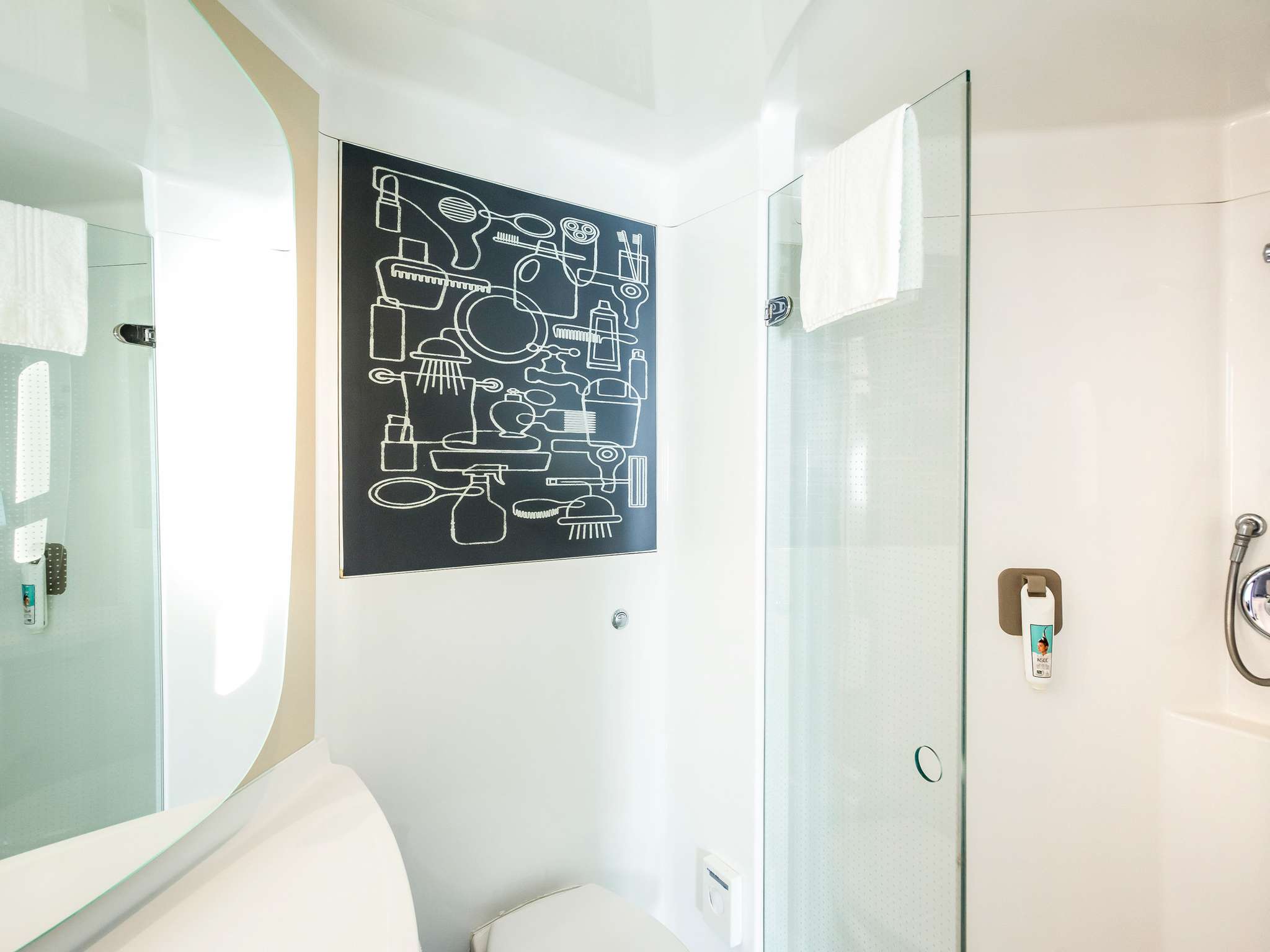 Foto - ibis London Elstree Borehamwood