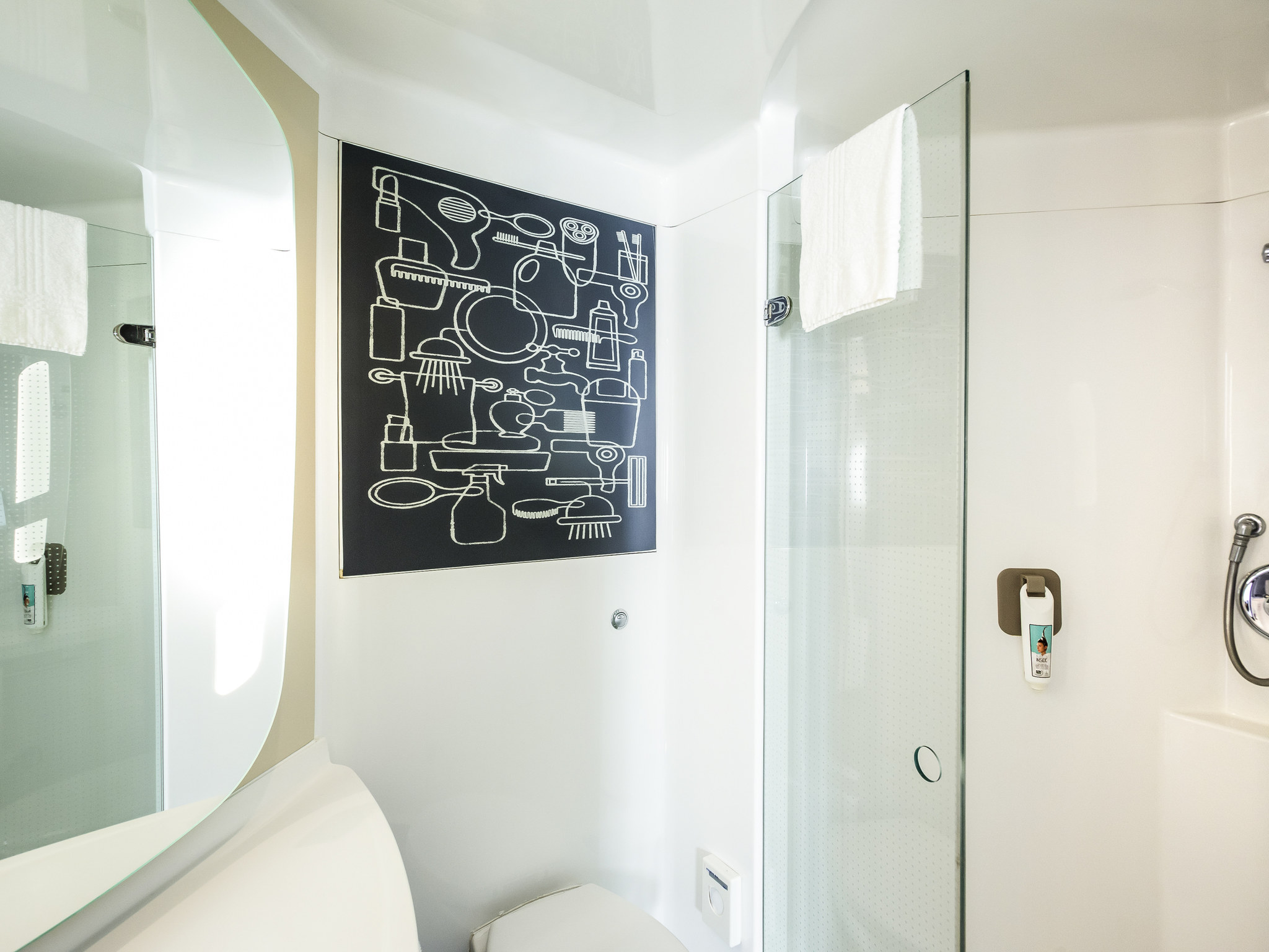 Foto - ibis London Elstree Borehamwood