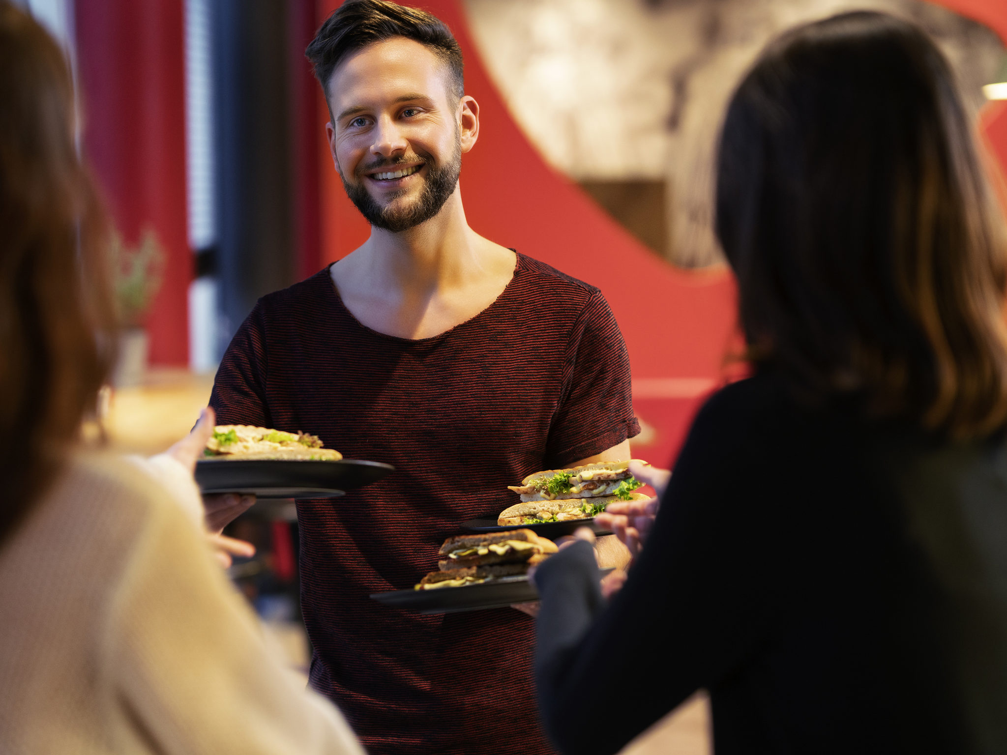 Foto - ibis London Elstree Borehamwood