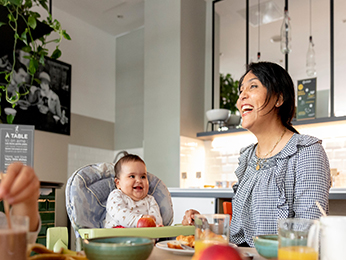 Photo - Aparthotel Adagio Annecy Centre