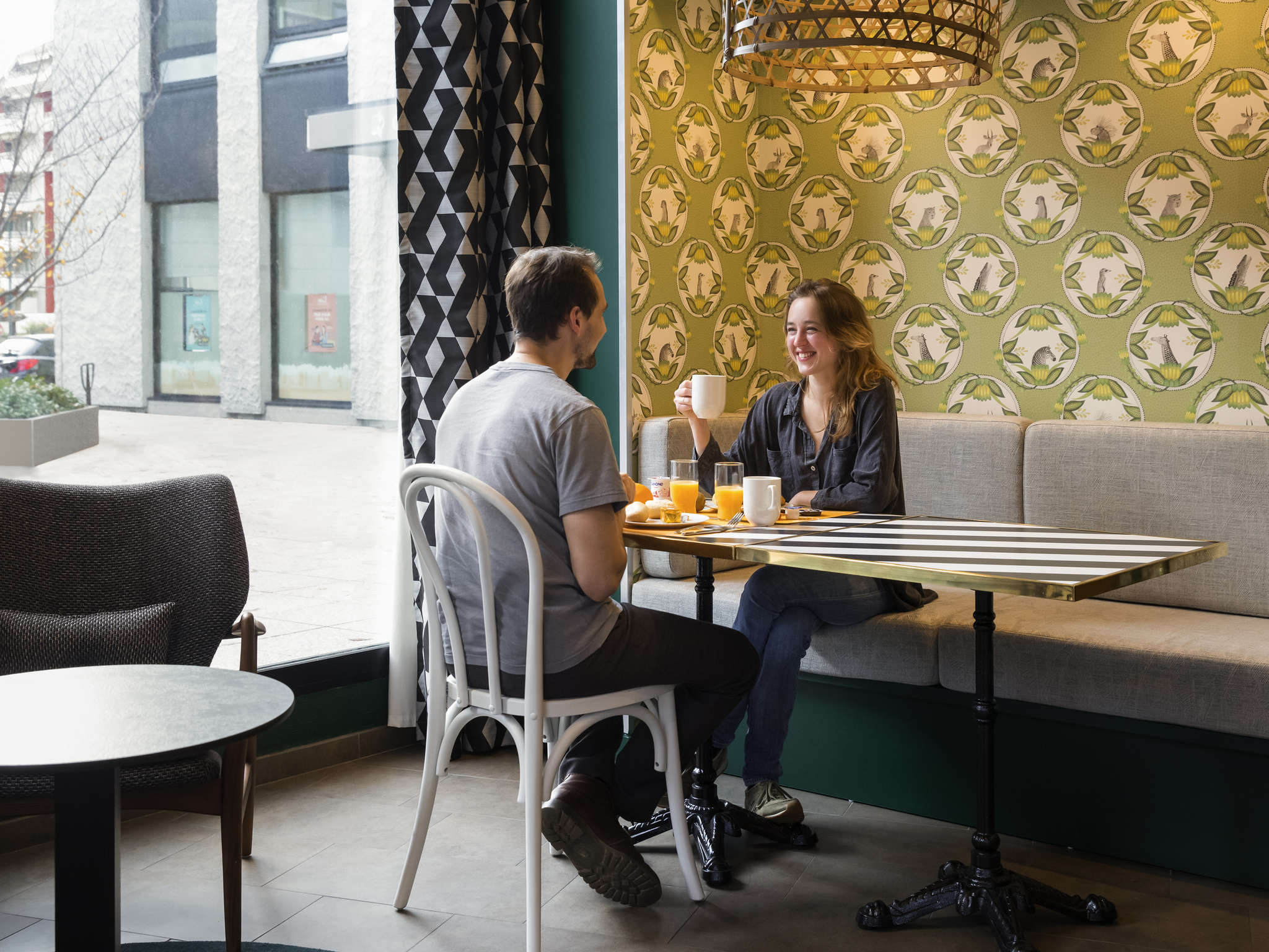 Photo - Aparthotel Adagio Annecy Centre