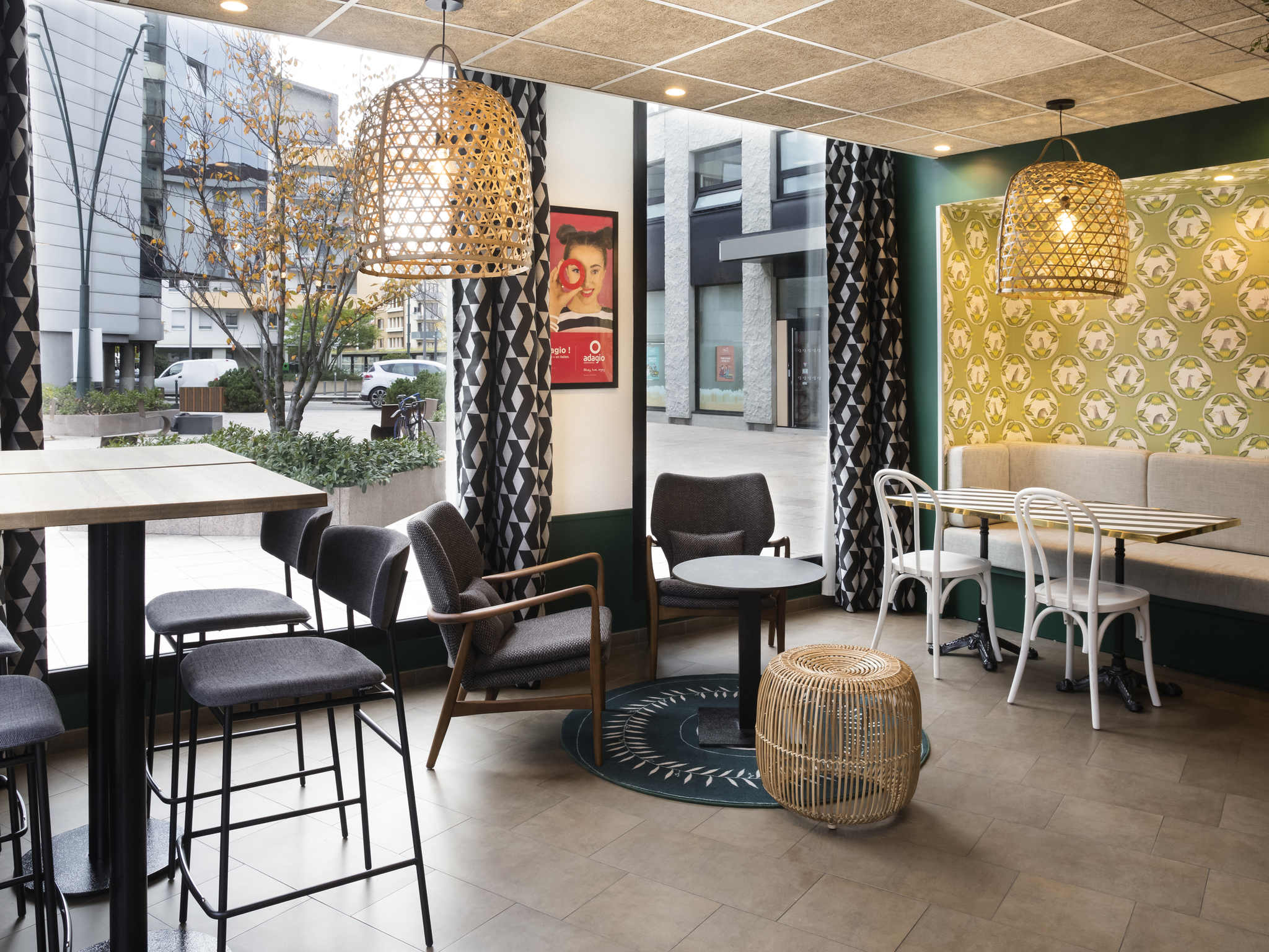 Photo - Aparthotel Adagio Annecy Centre