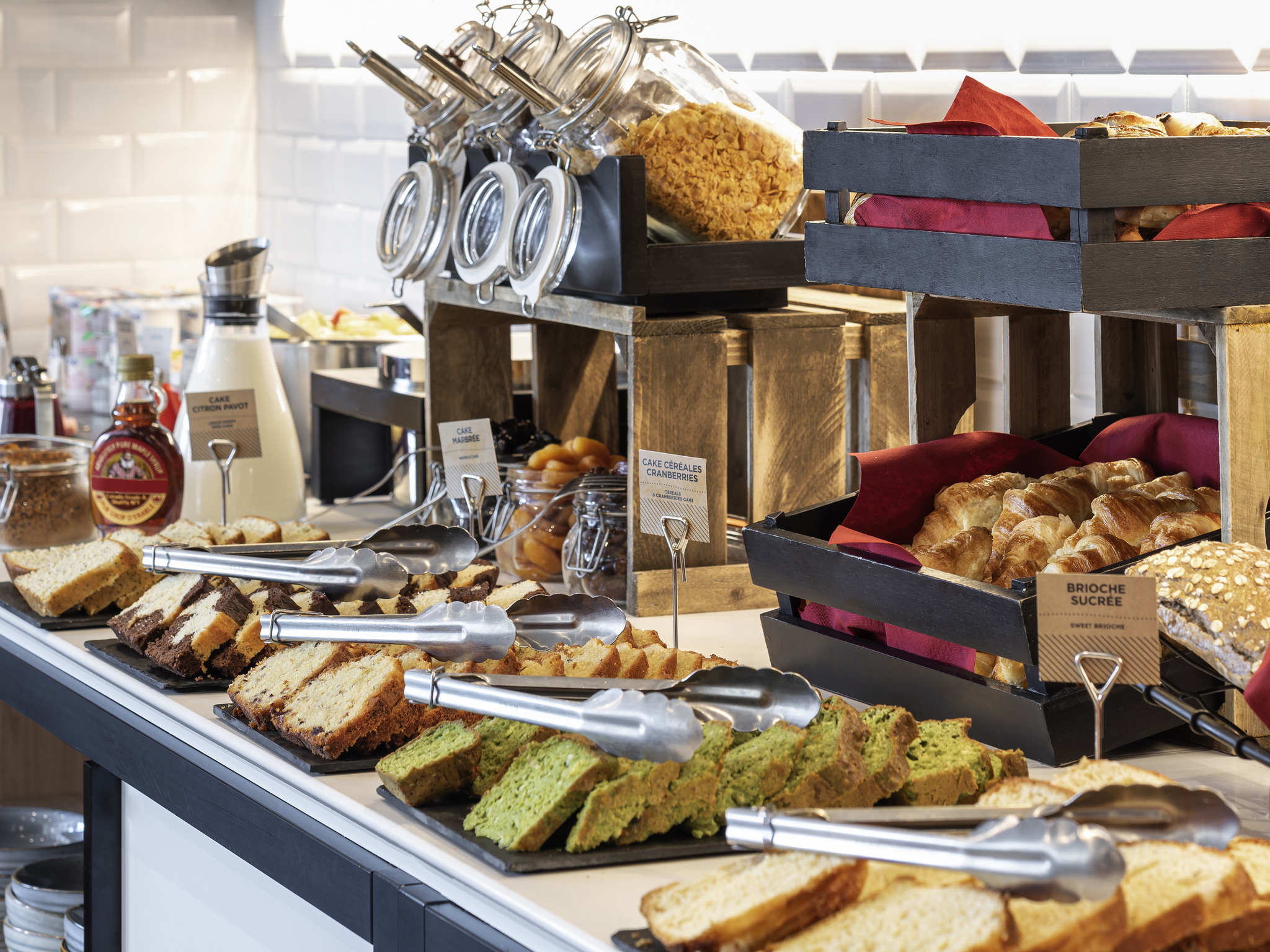 Photo - Aparthotel Adagio Annecy Centre