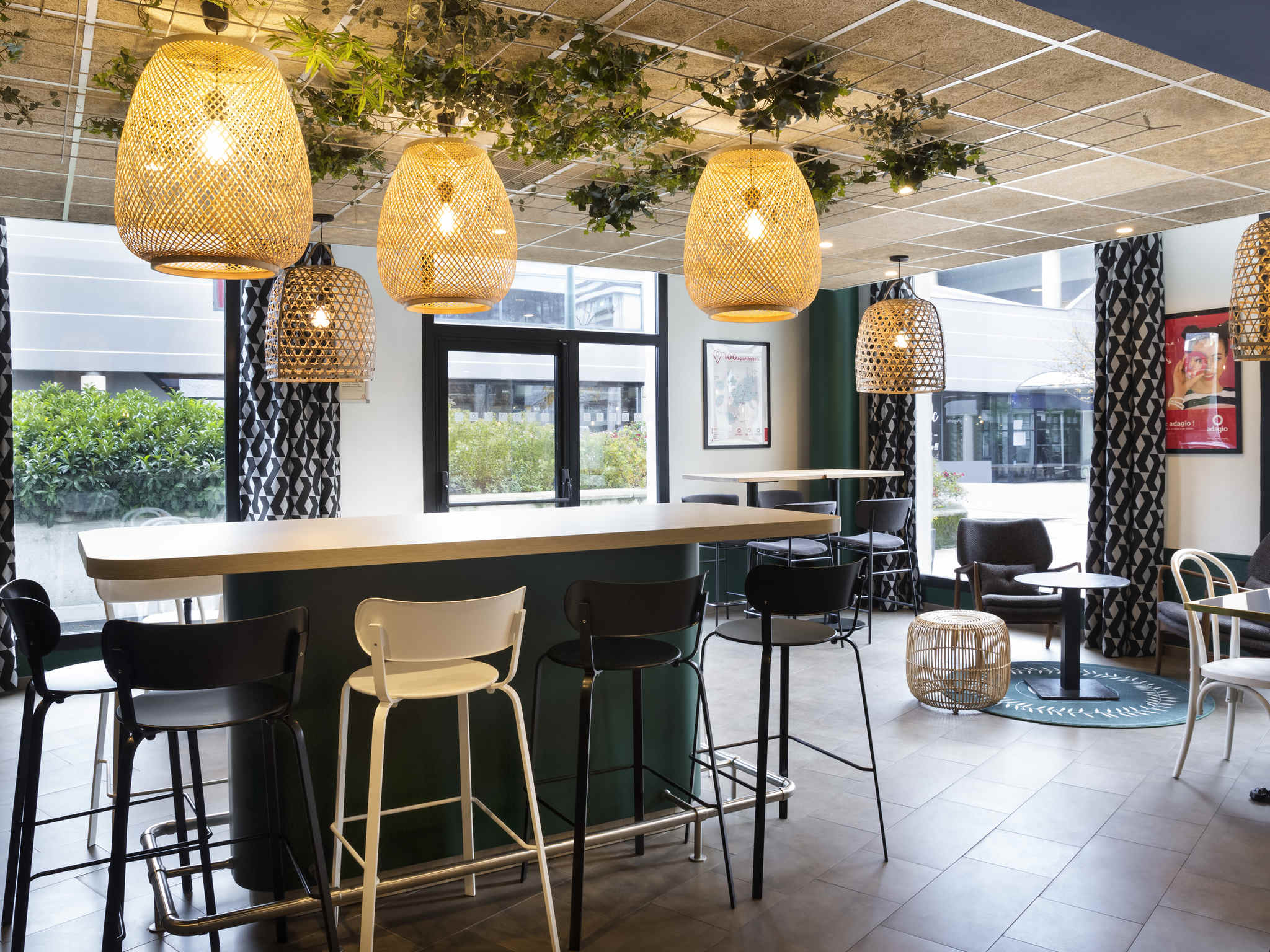 Photo - Aparthotel Adagio Annecy Centre