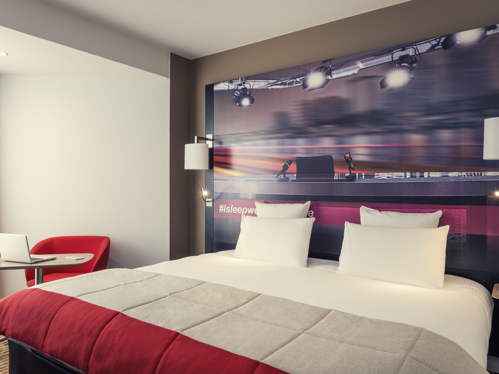 Chambres 1