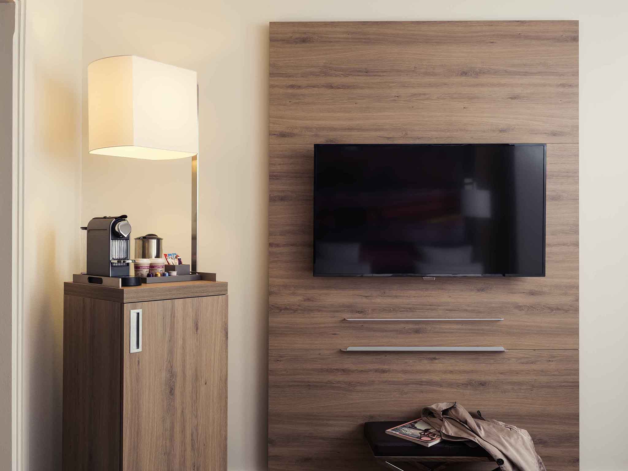 Foto - Mercure Paris Boulogne