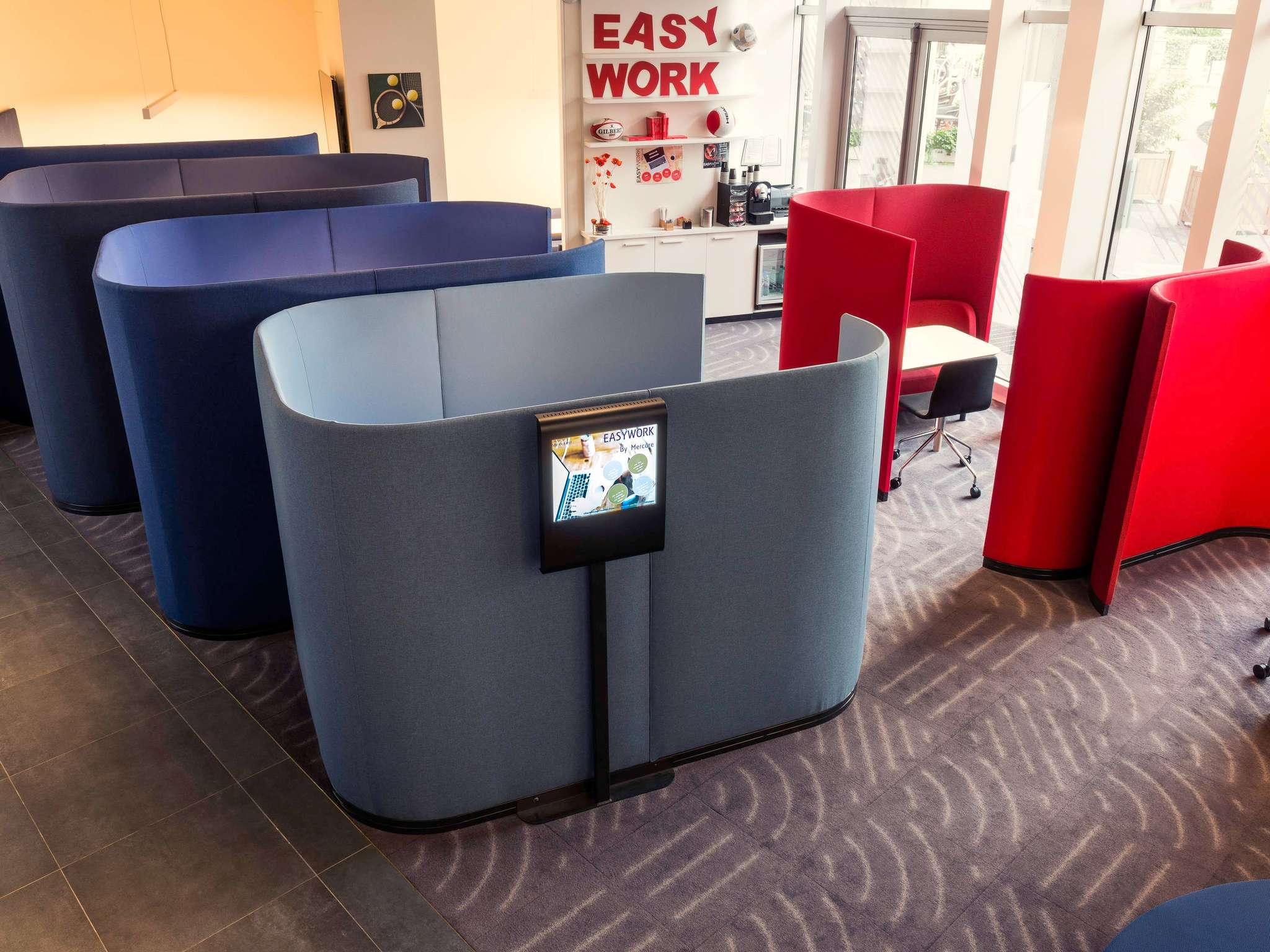 Foto - Mercure Paris Boulogne