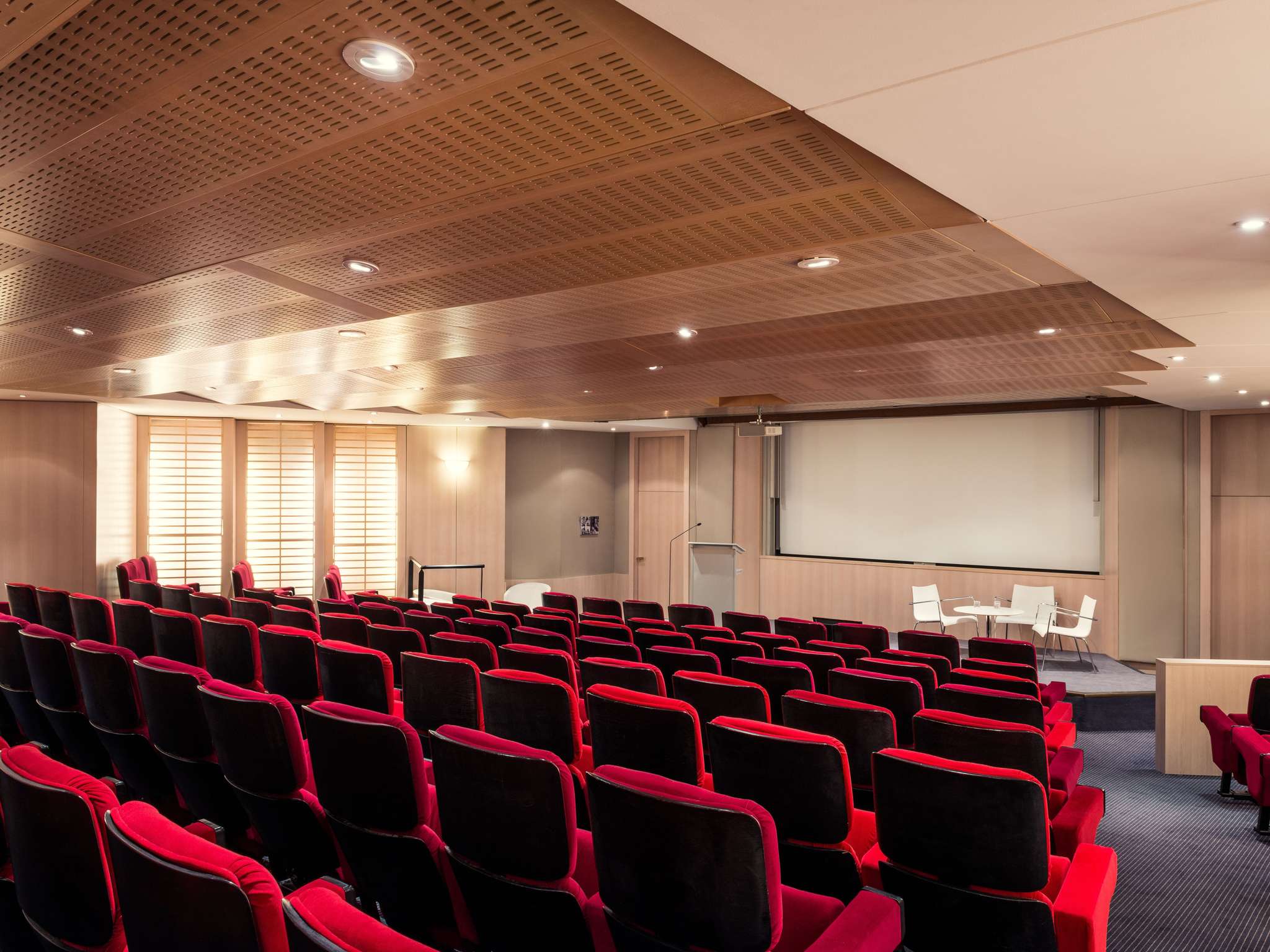 Foto - Mercure Paris Boulogne