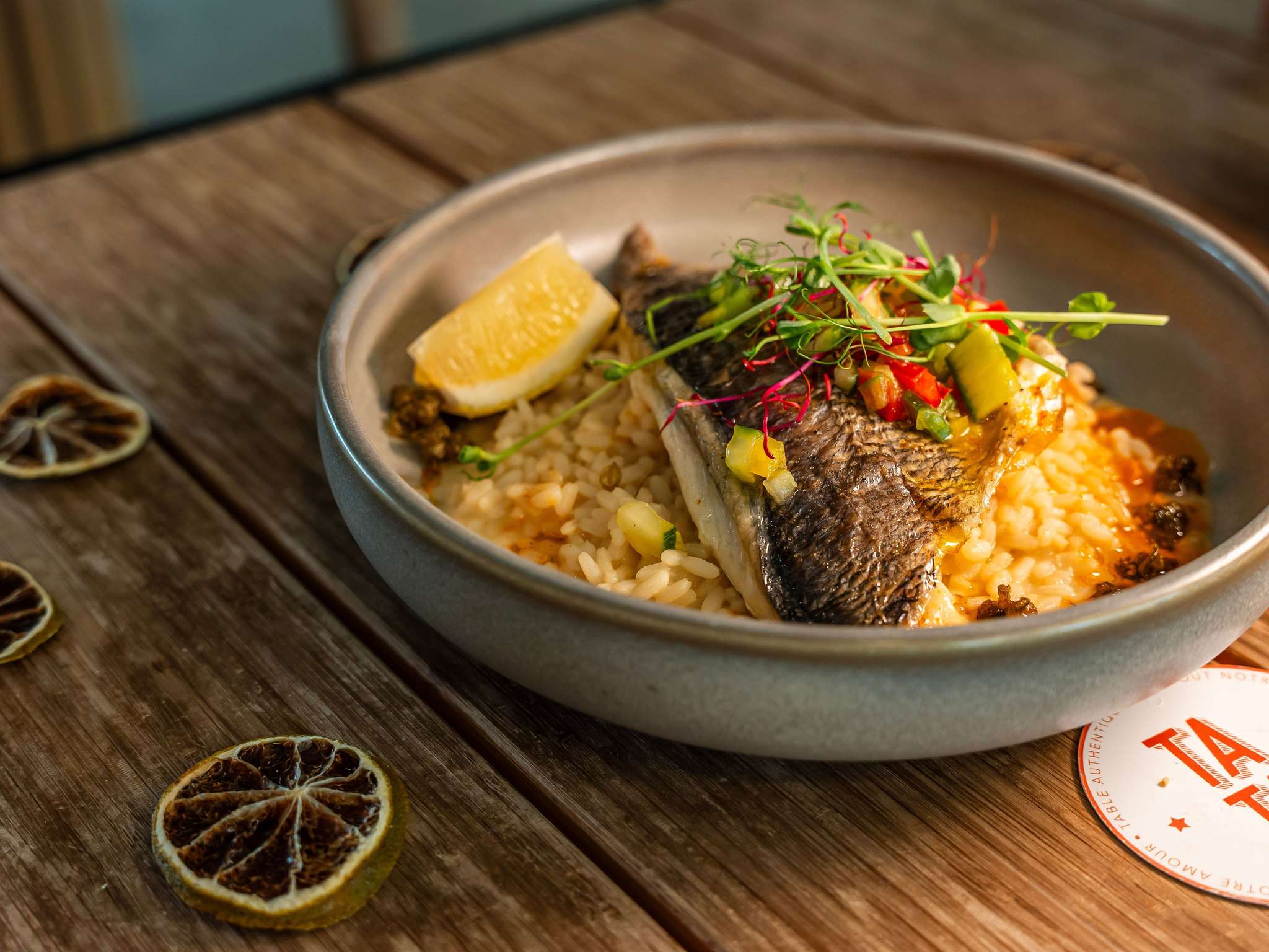 Foto - Novotel Suites Marseille Centre Euromed