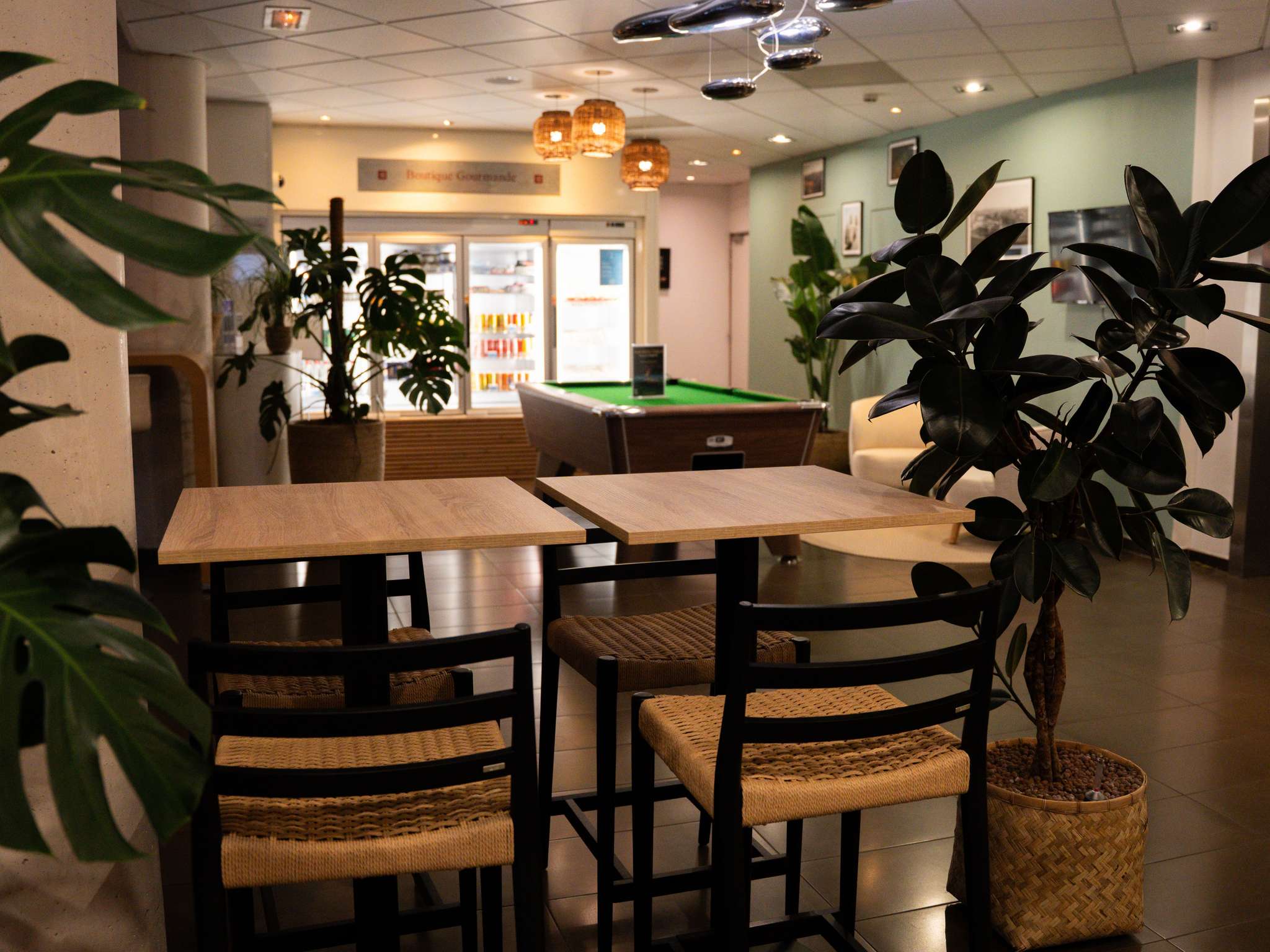 Photo - Novotel Suites Marseille Centre Euromed