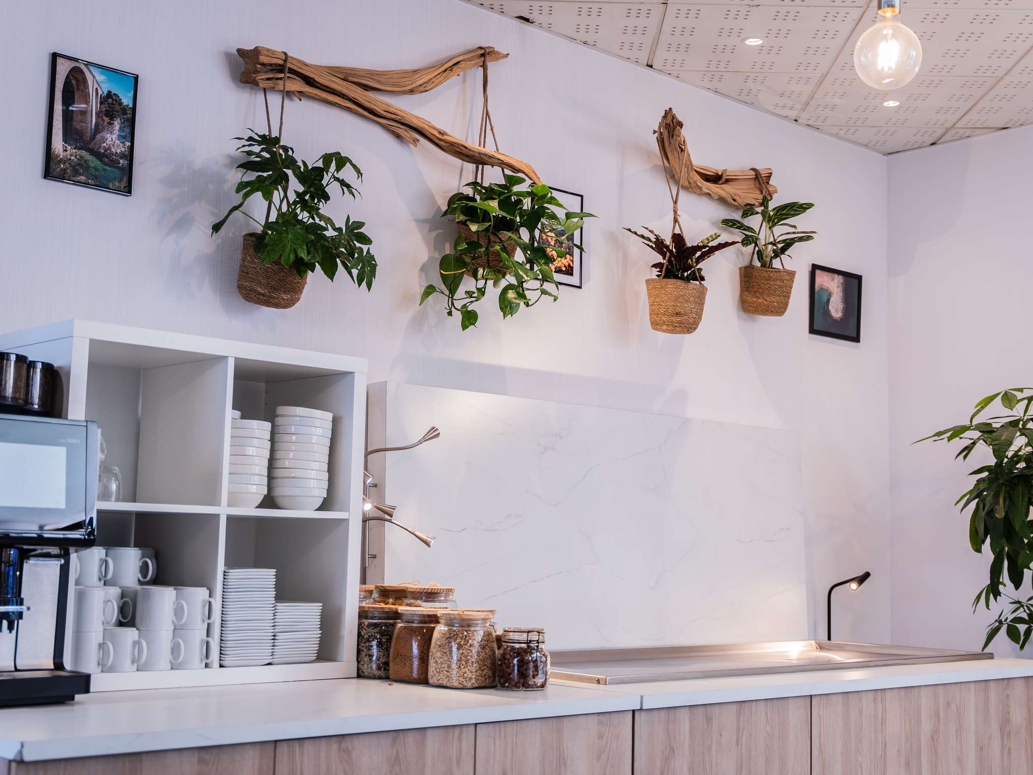 Foto - Novotel Suites Marseille Centre Euromed