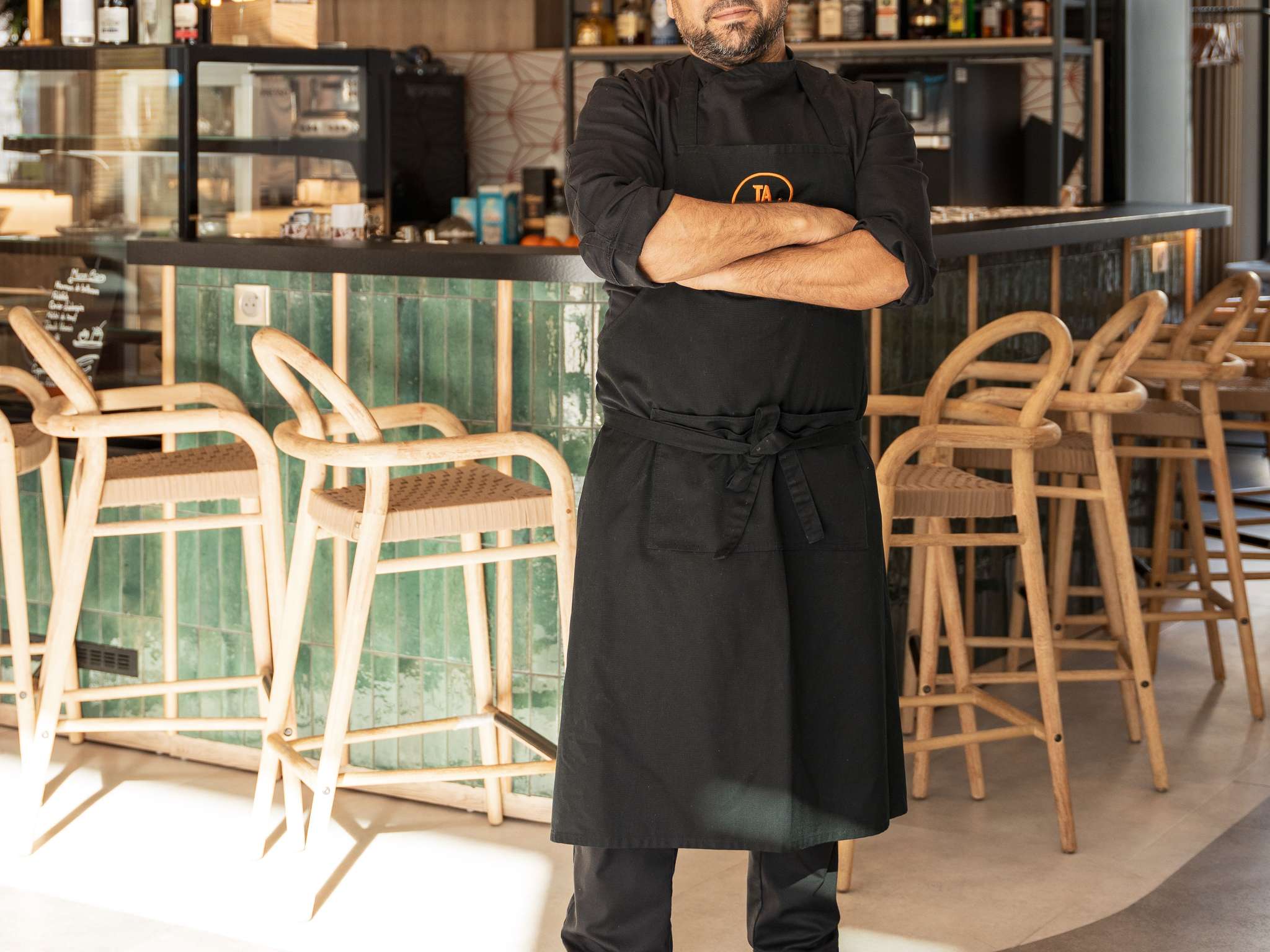 Foto - Novotel Suites Marseille Centre Euromed