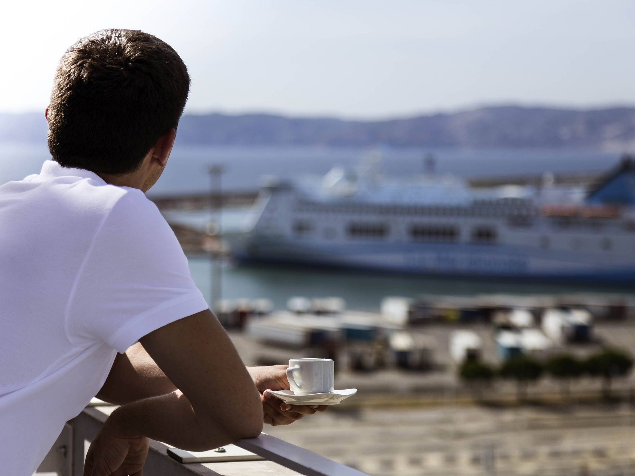Photo - Novotel Suites Marseille Centre Euromed