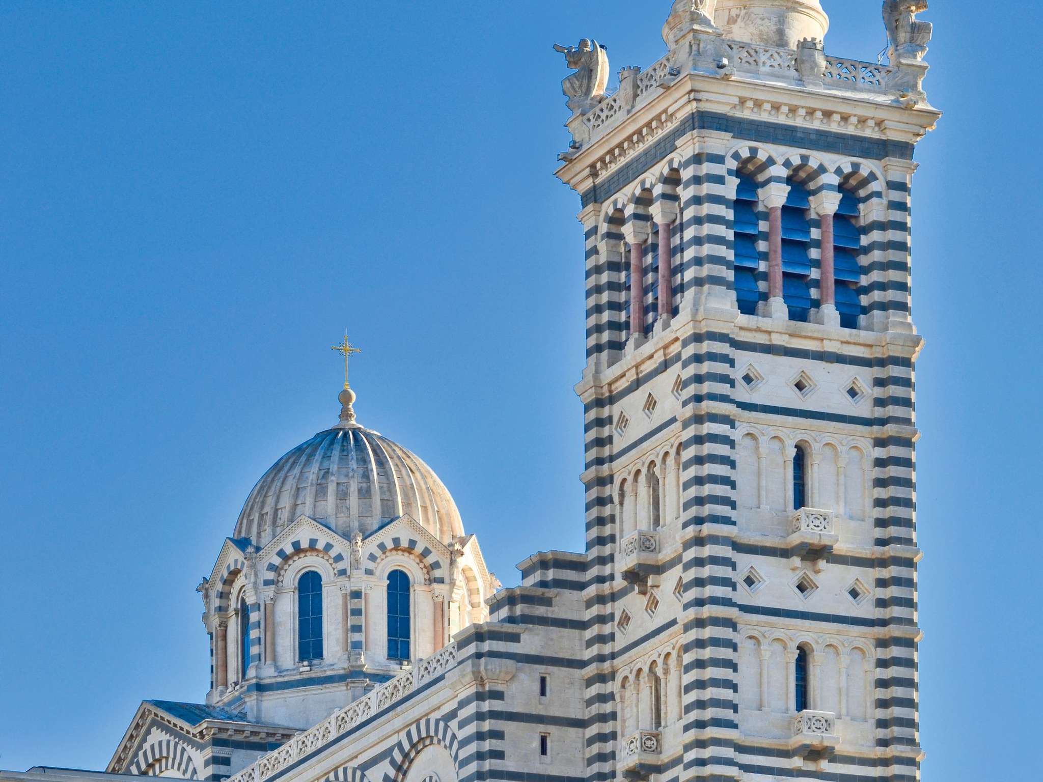 Photo - Novotel Suites Marseille Centre Euromed