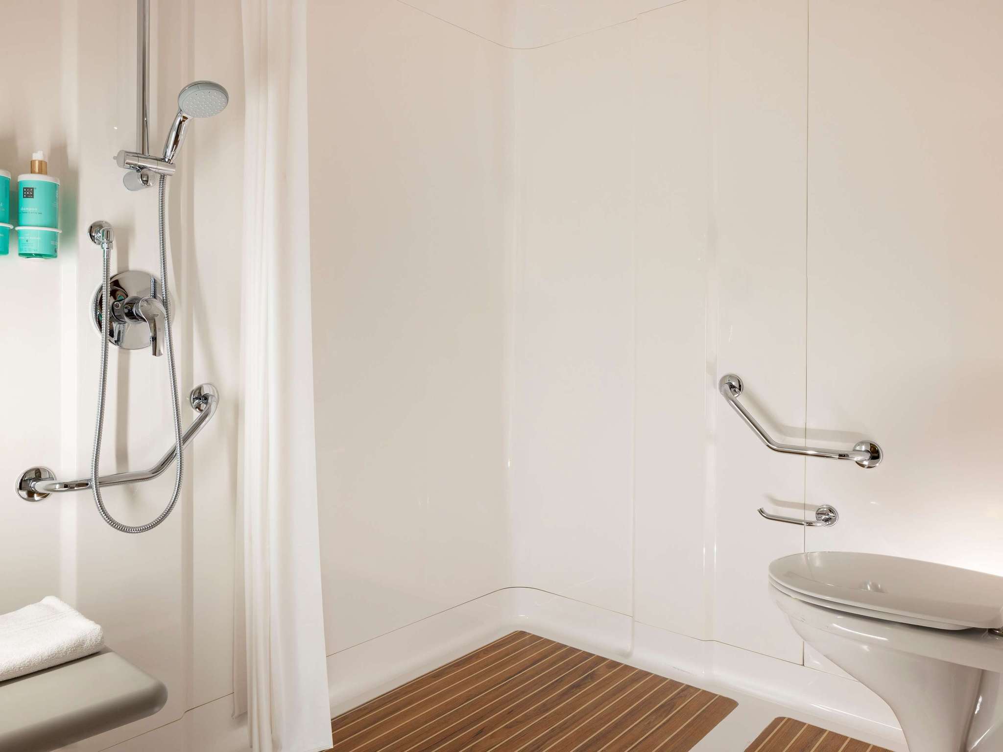 Photo - Novotel Suites Marseille Centre Euromed
