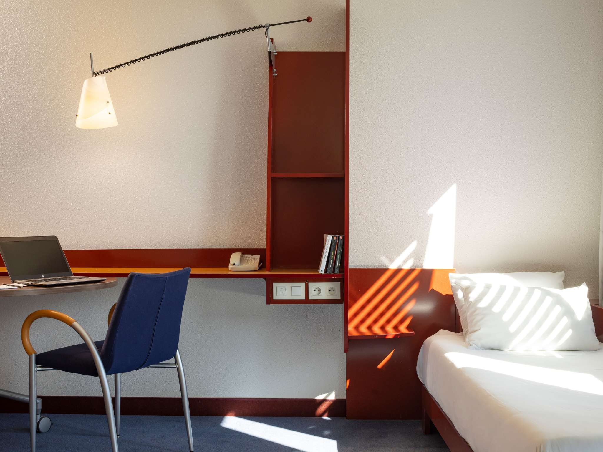 Photo - Novotel Suites Marseille Centre Euromed