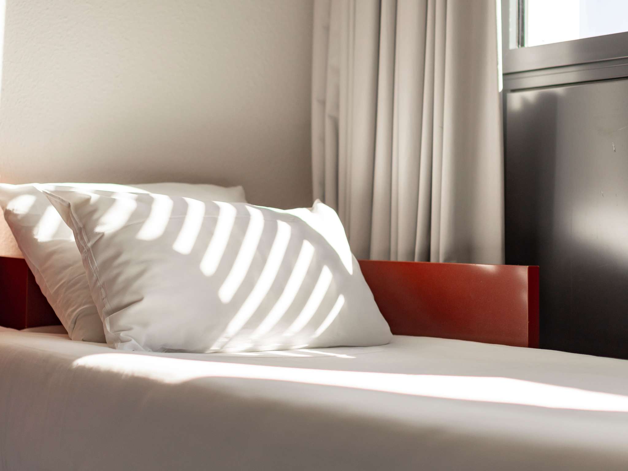 Photo - Novotel Suites Marseille Centre Euromed