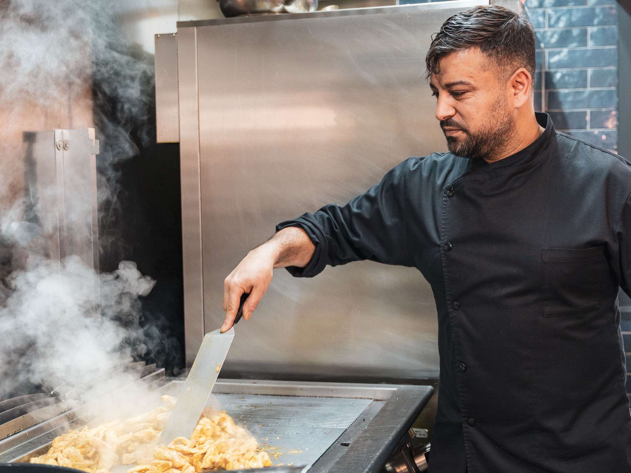 Foto - Novotel Suites Marseille Centre Euromed