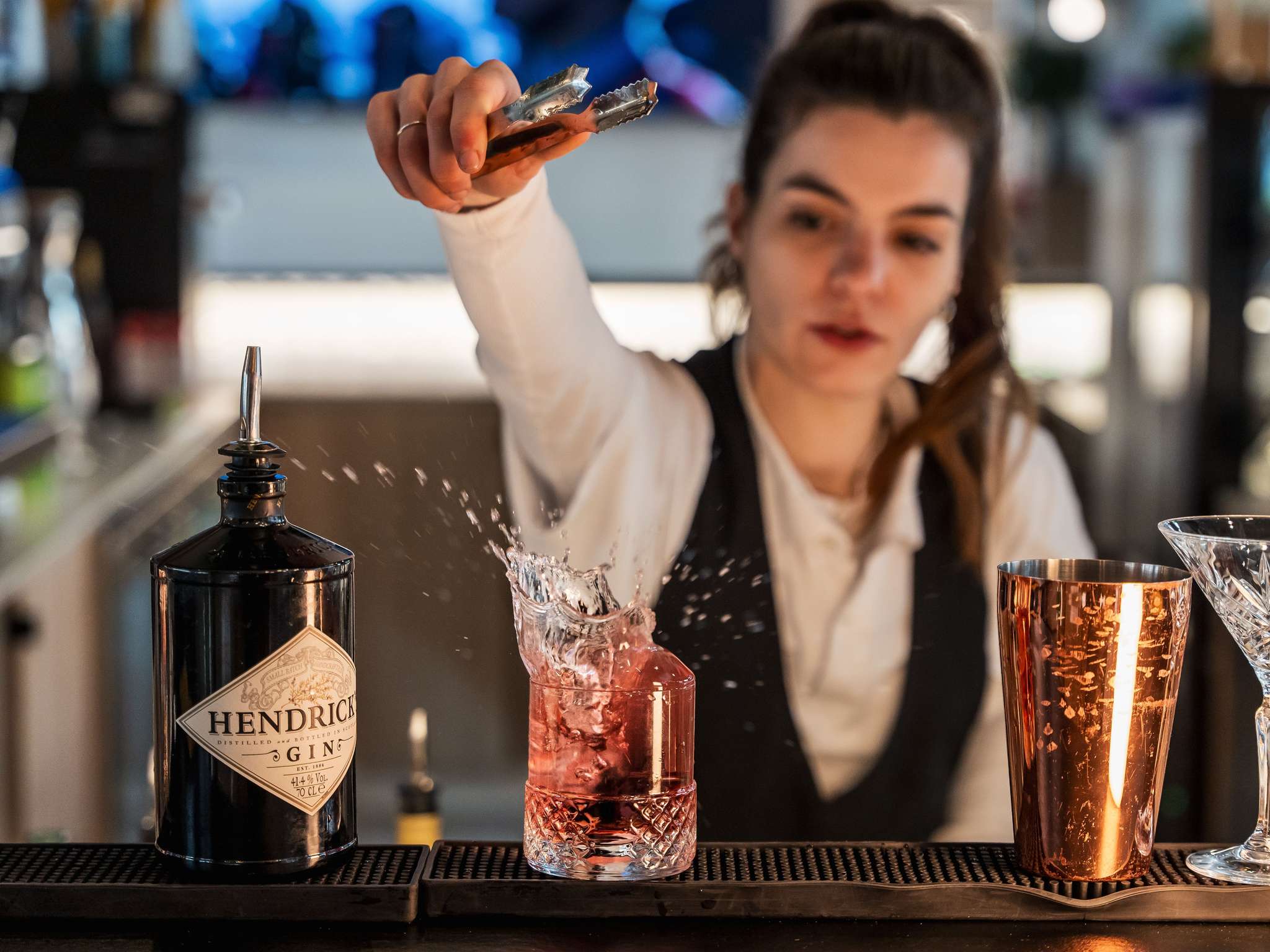 Foto - Novotel Suites Marseille Centre Euromed