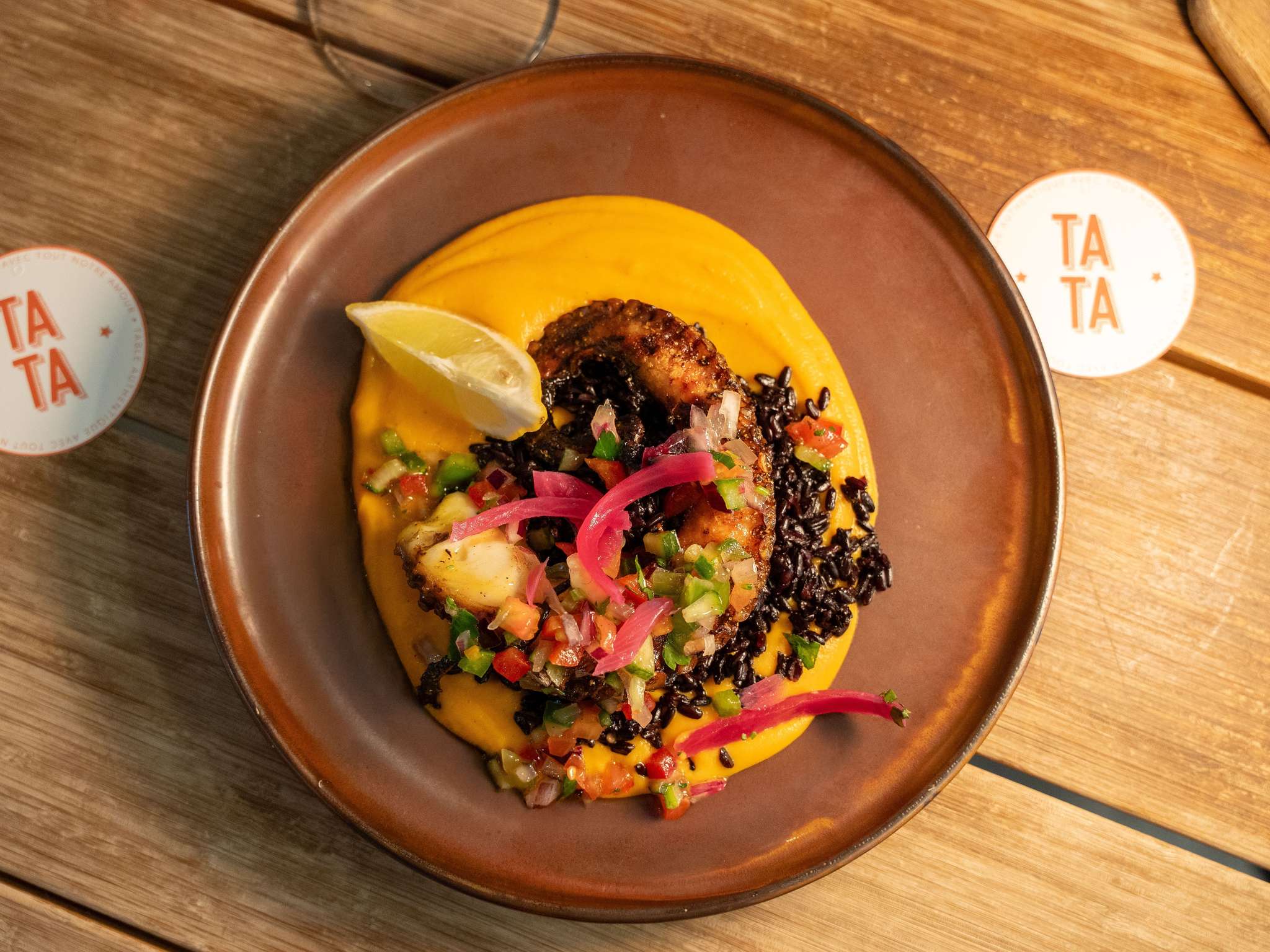 Foto - Novotel Suites Marseille Centre Euromed